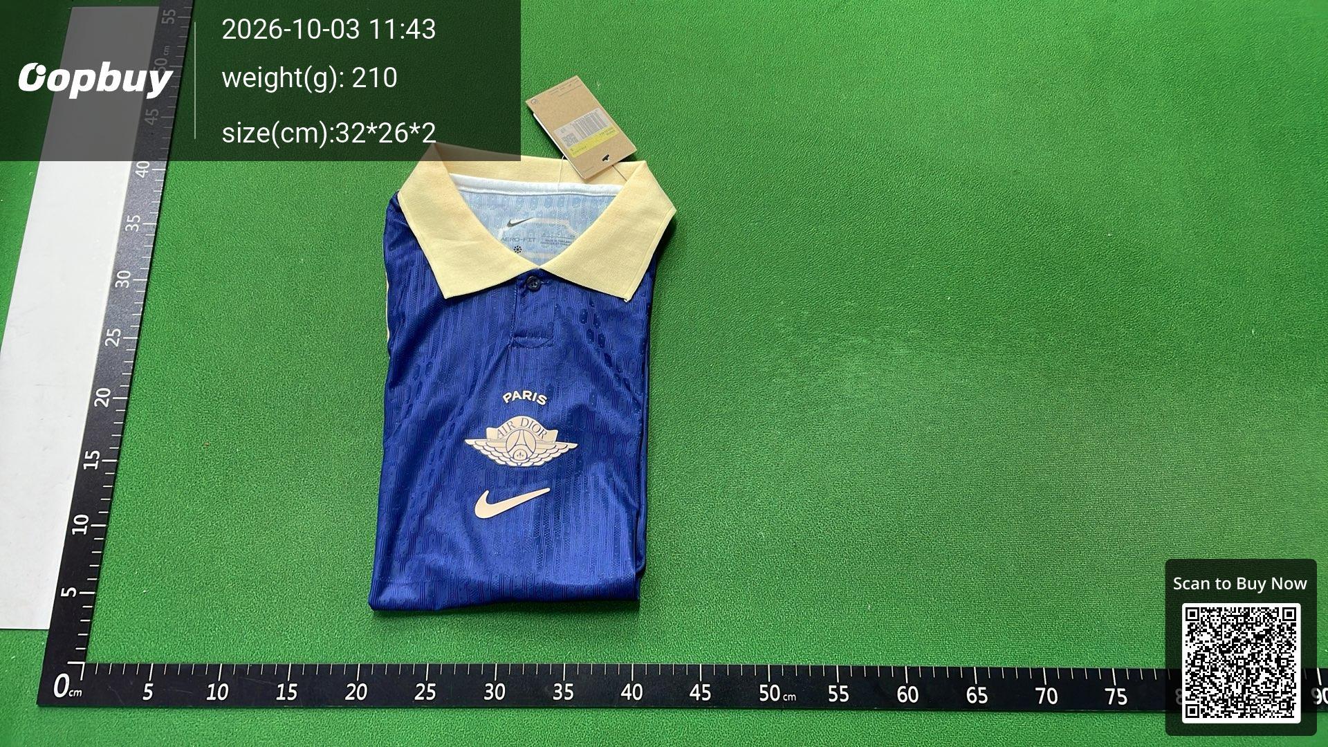 Foto QC 8 de adidas x Venezuela 2026/27 Away Authentic Jersey White