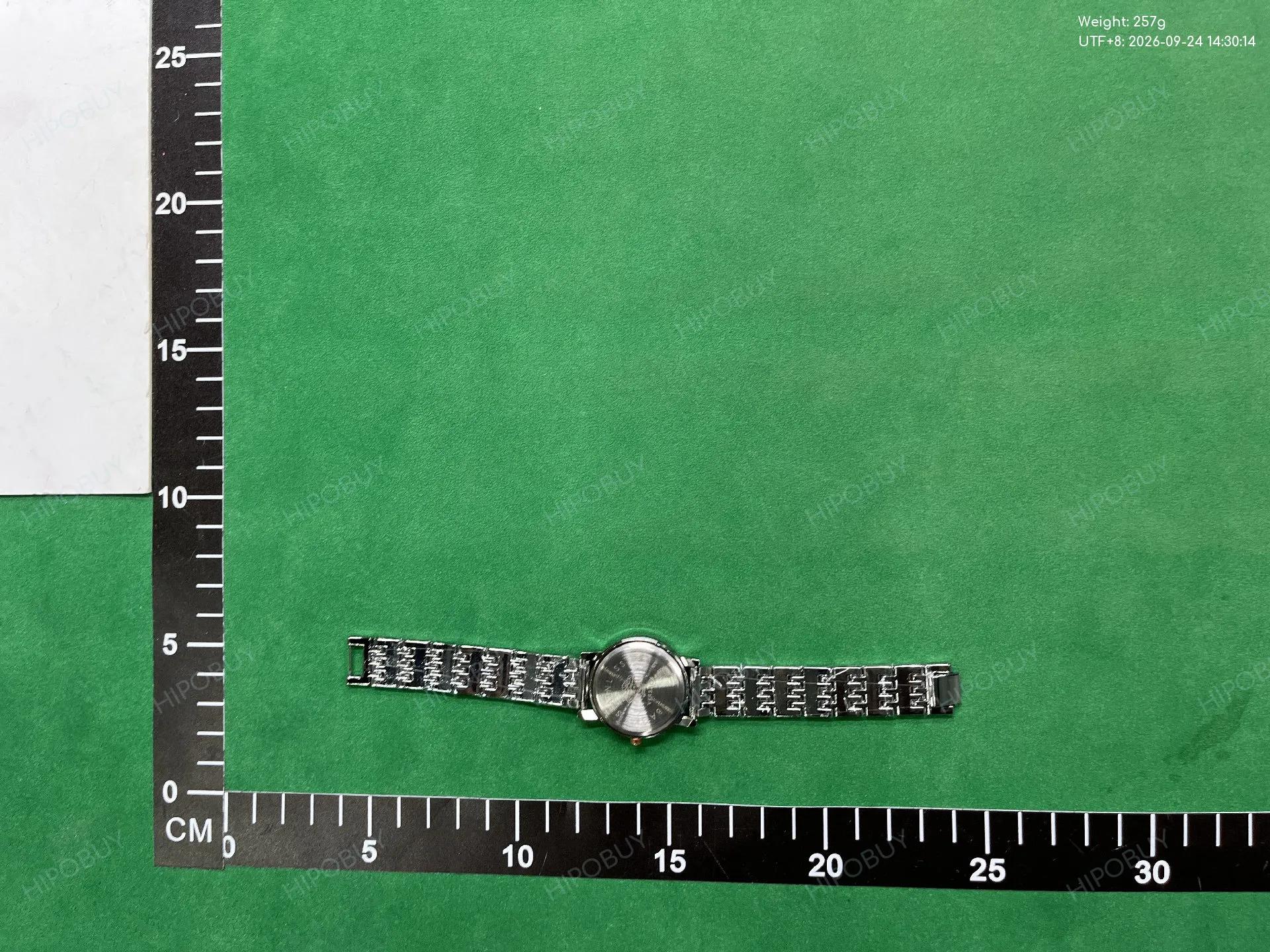 Foto QC 2 de Versace Greca Logo VEVH00420