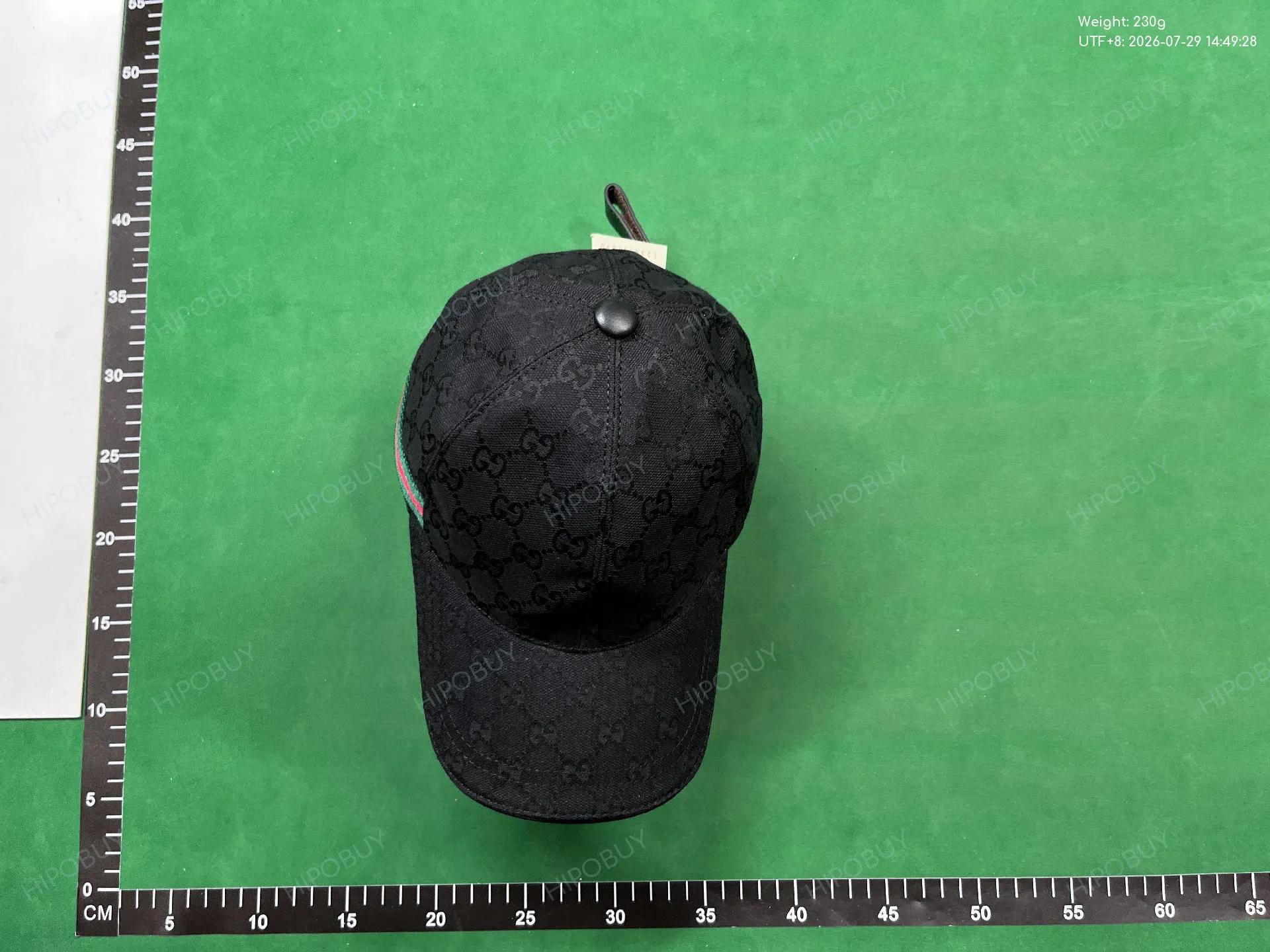 Foto QC 4 de Amiri Arts District Trucker Hat Black