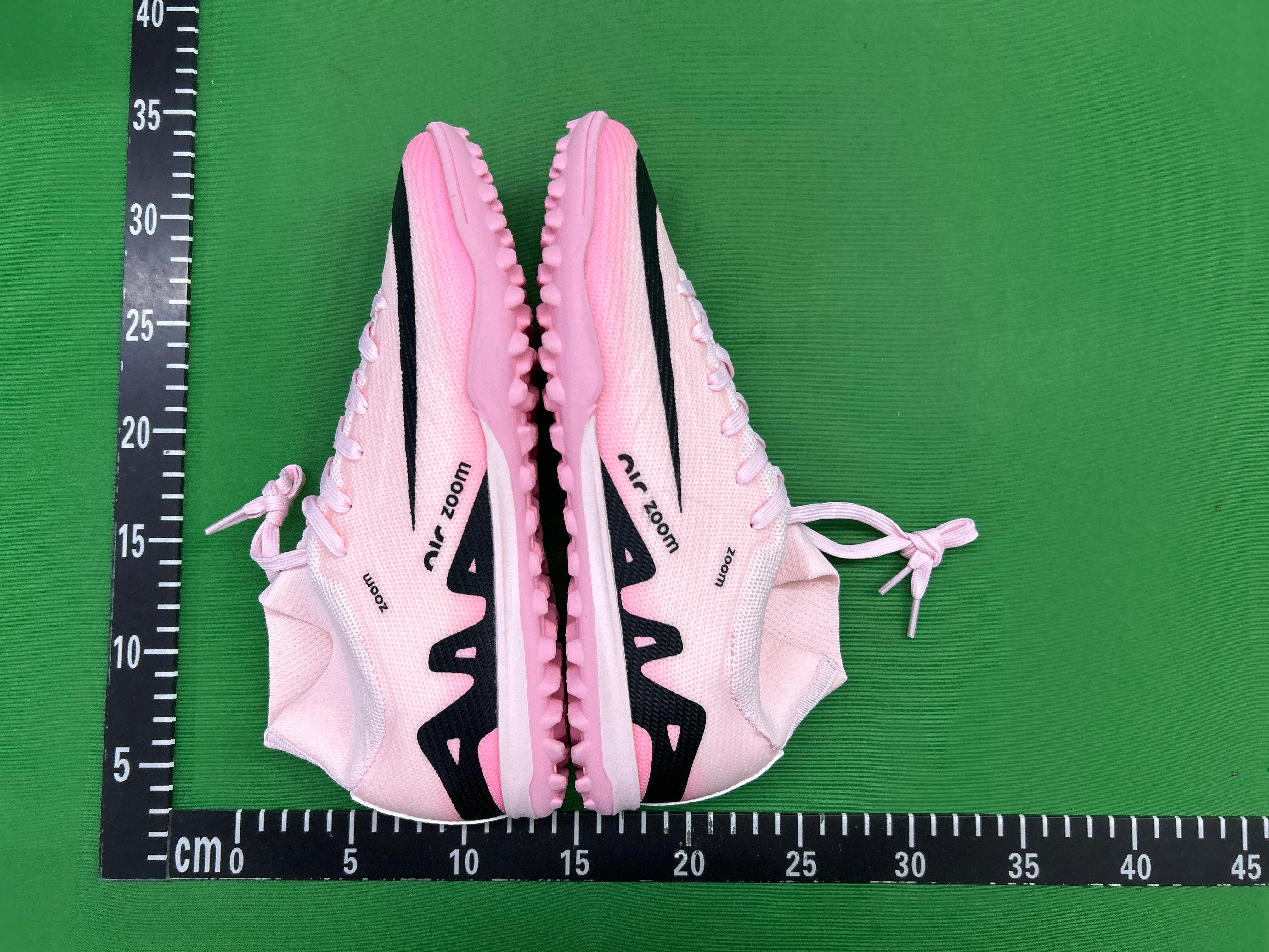 Foto QC 7 de Nike Zoom Mercurial Vapor 15 Academy TF Turquoise Purple