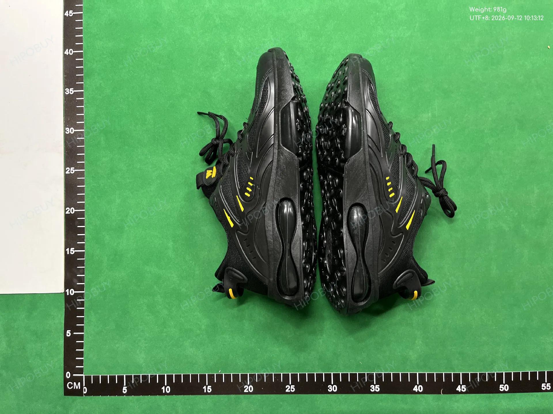 Foto QC 5 de Other Dad Shoe Casual Mesh