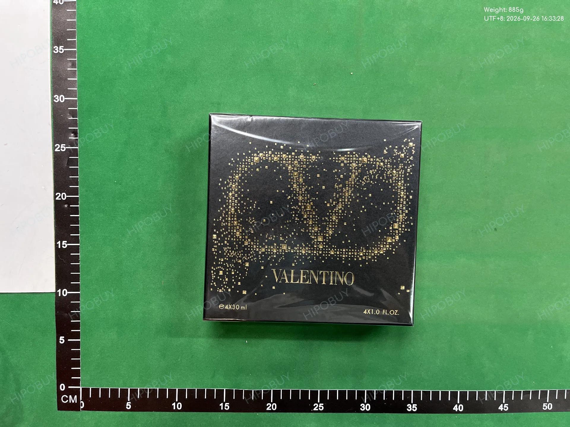 Foto QC 4 de Louis Vuitton Les Parfums Eau de Parfum Miniature Set (Set of 7) 10ml