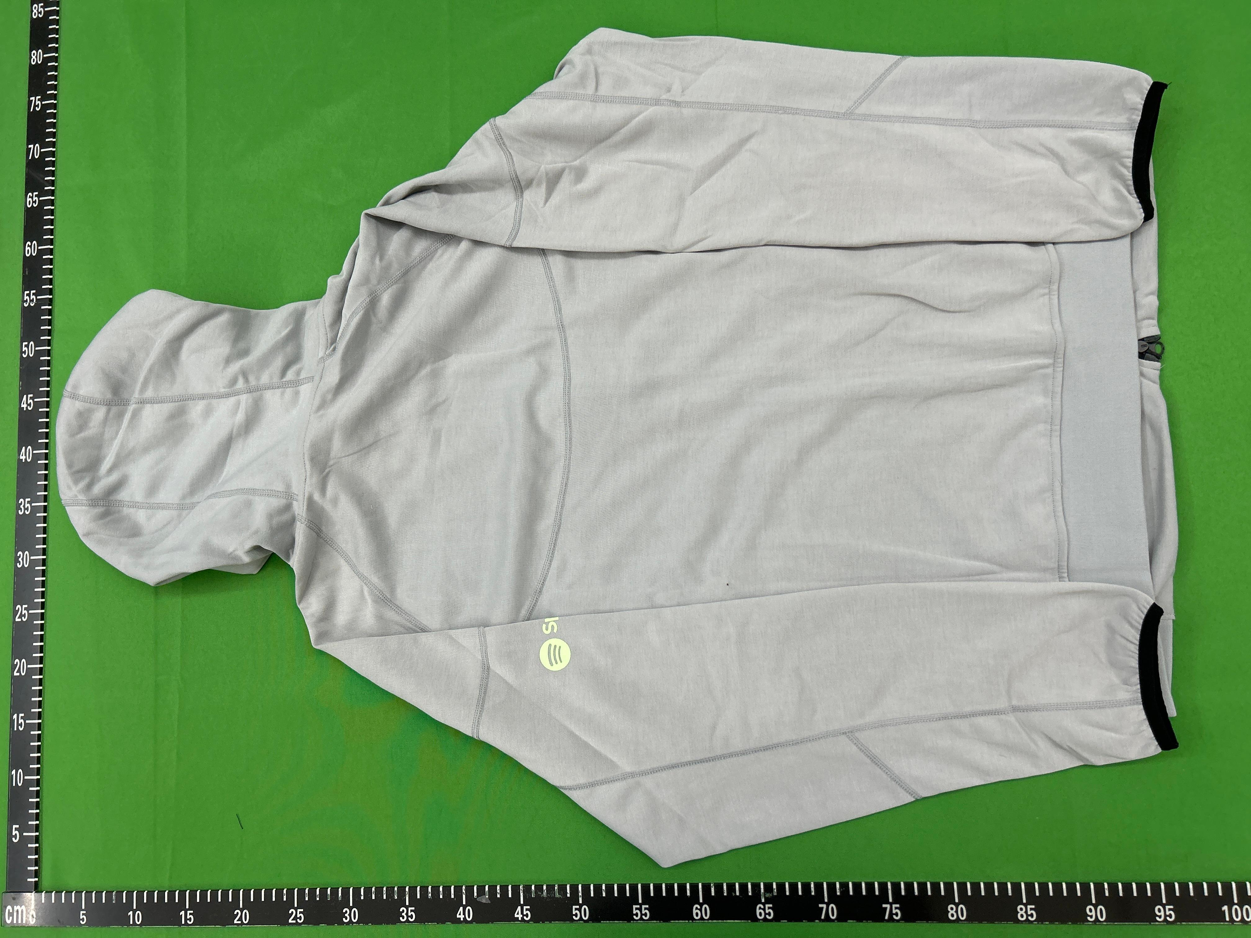 Foto QC 8 de Nike Tech Fleece Set 2-Piece Mint Green White