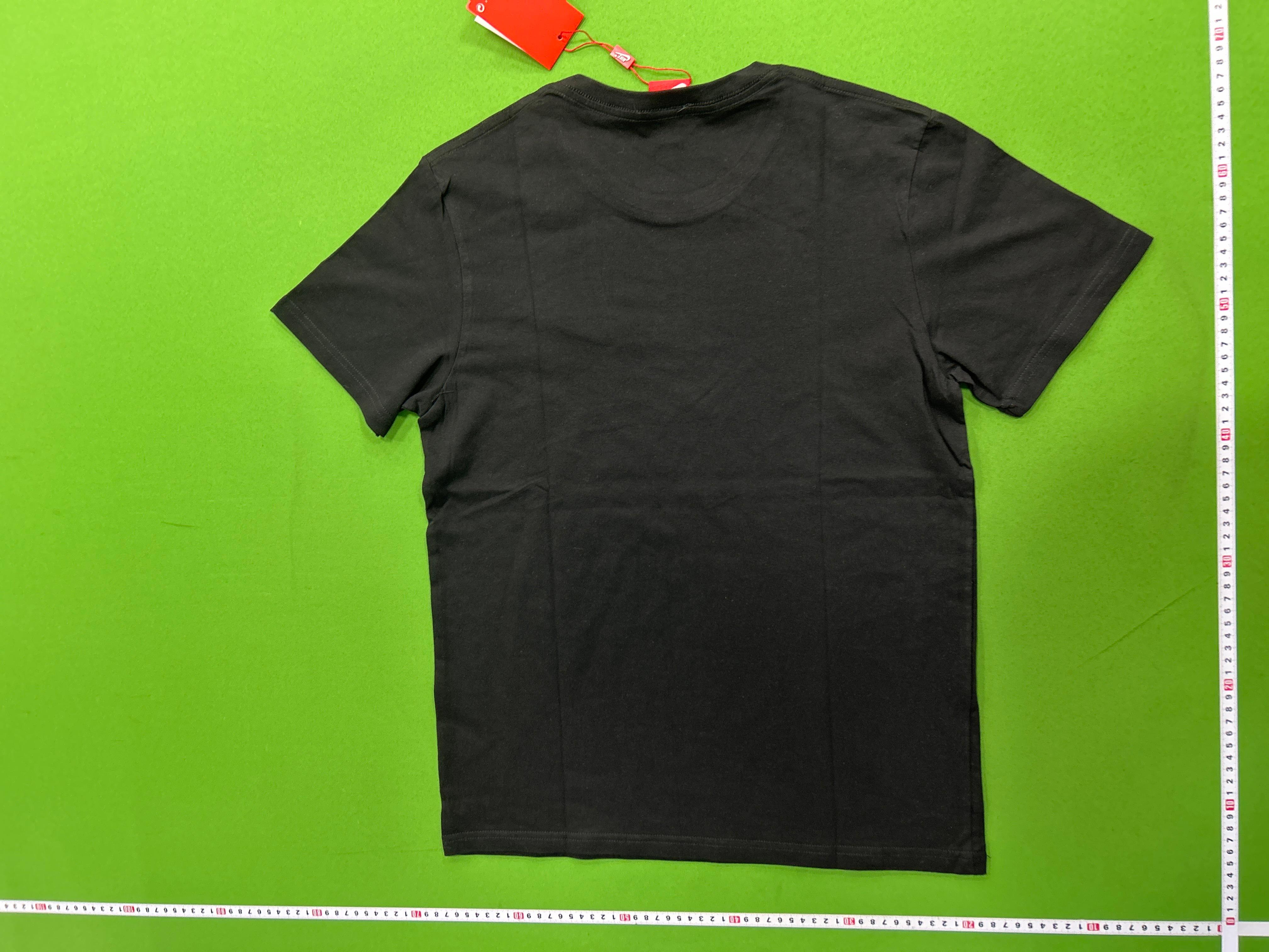 Foto QC 8 de Nike Sportswear T-shirt Small Futura Logo White
