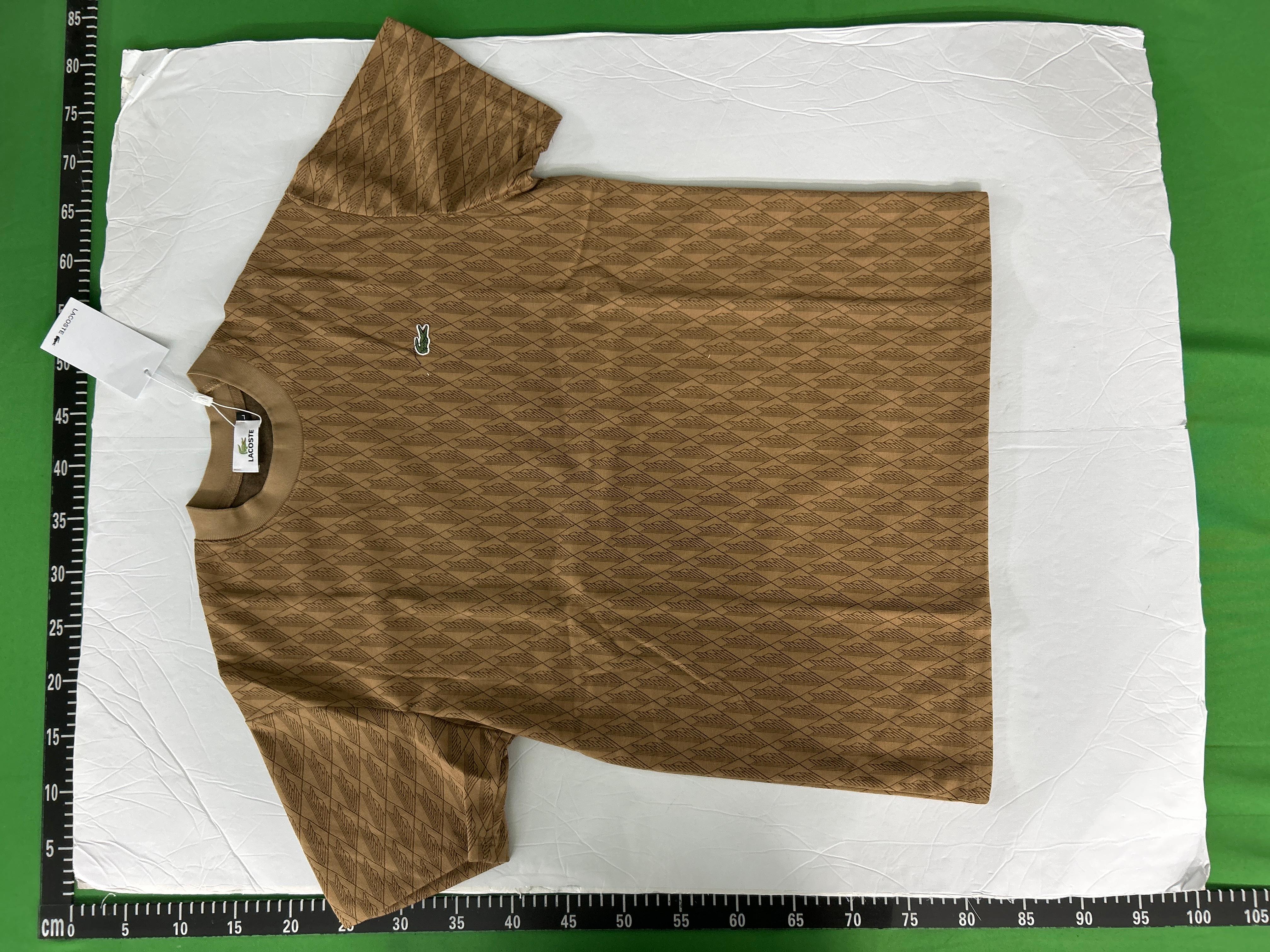 Foto QC 3 de Fendi Set 2-Piece White