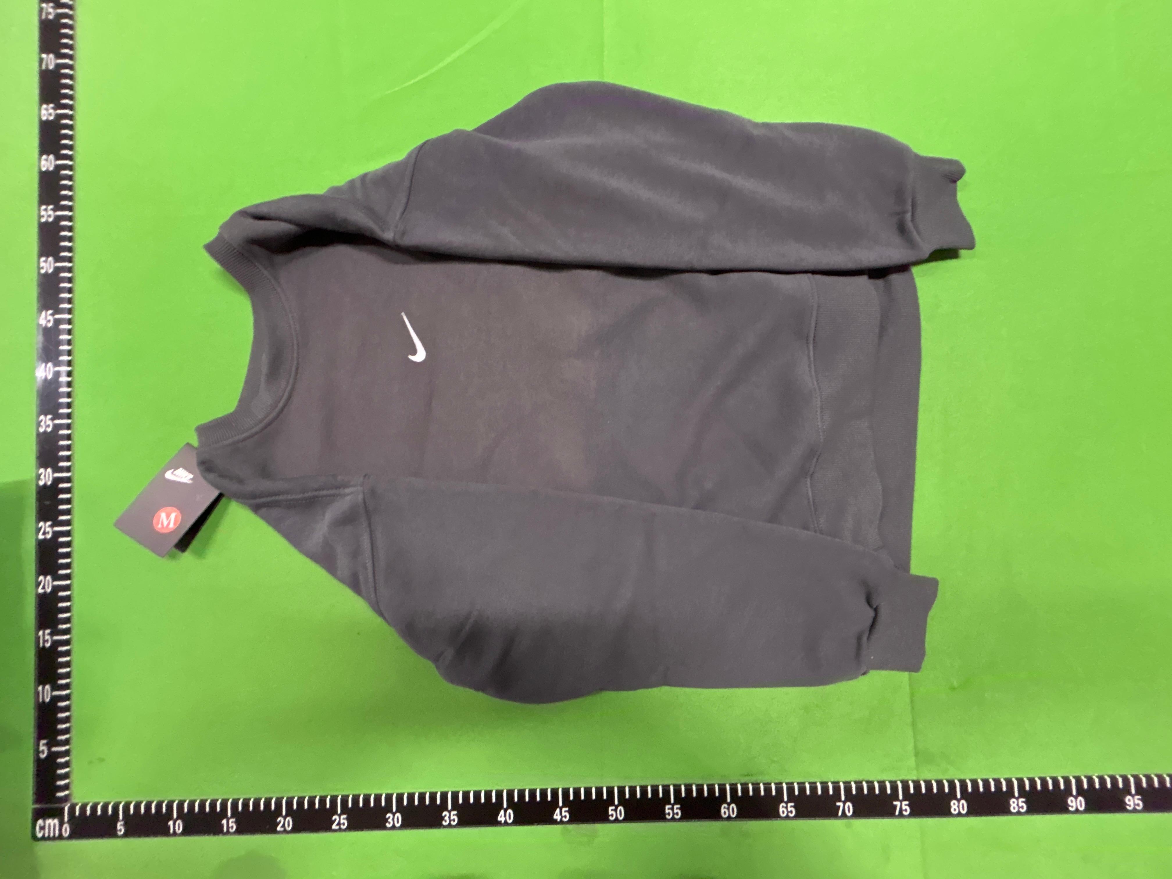 Foto QC 8 de Nike Sweatshirt Embroidered Mini Swoosh Lavender