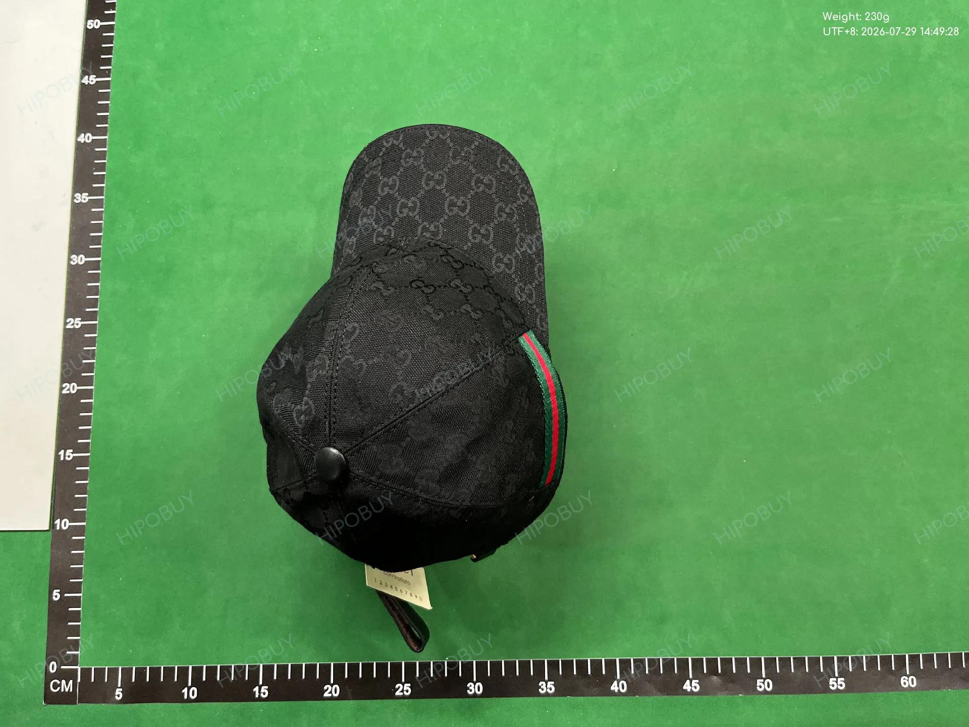 Foto QC 5 de Amiri Arts District Trucker Hat Black