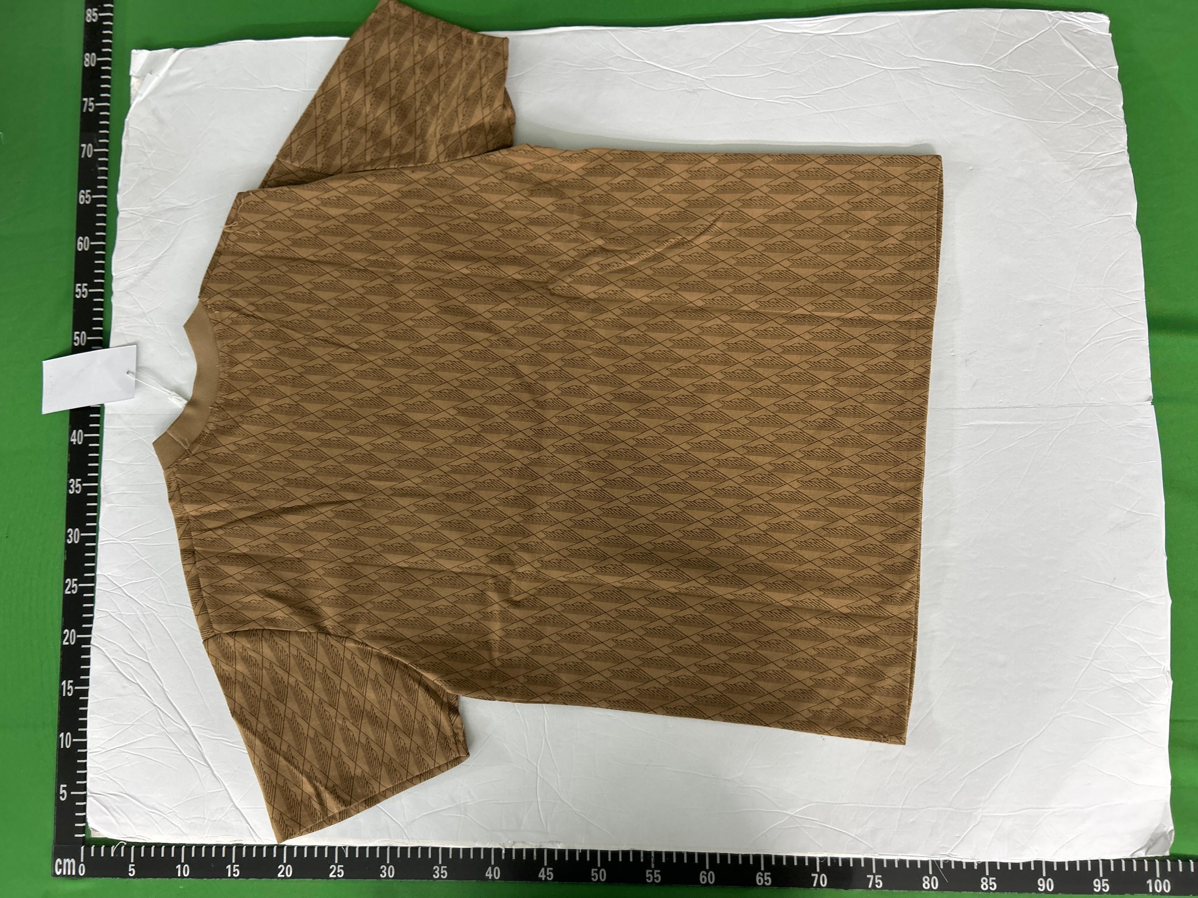 Foto QC 4 de Fendi Set 2-Piece White