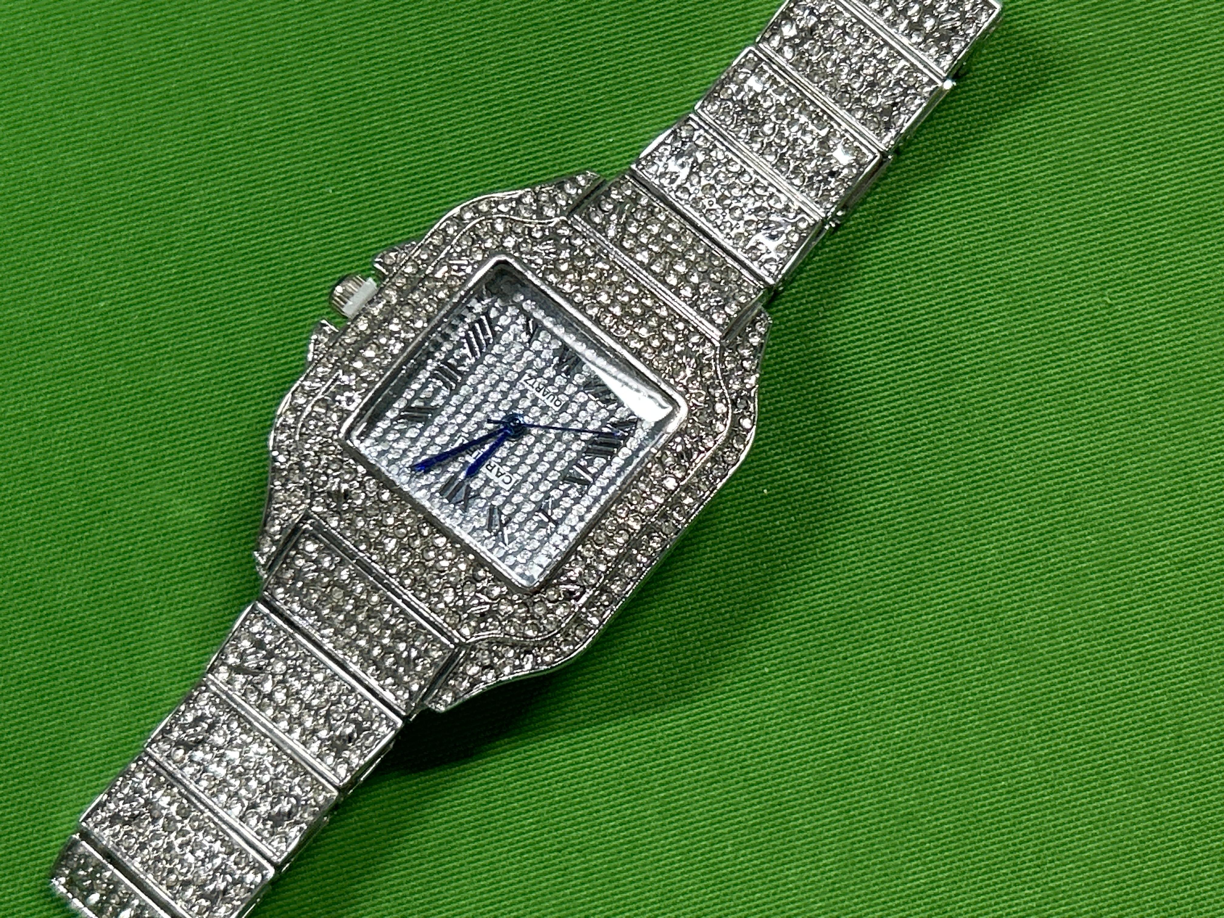 Foto QC 4 de Audemars Piguet Royal Oak Chronograph 26331ST.OO.1220ST.02