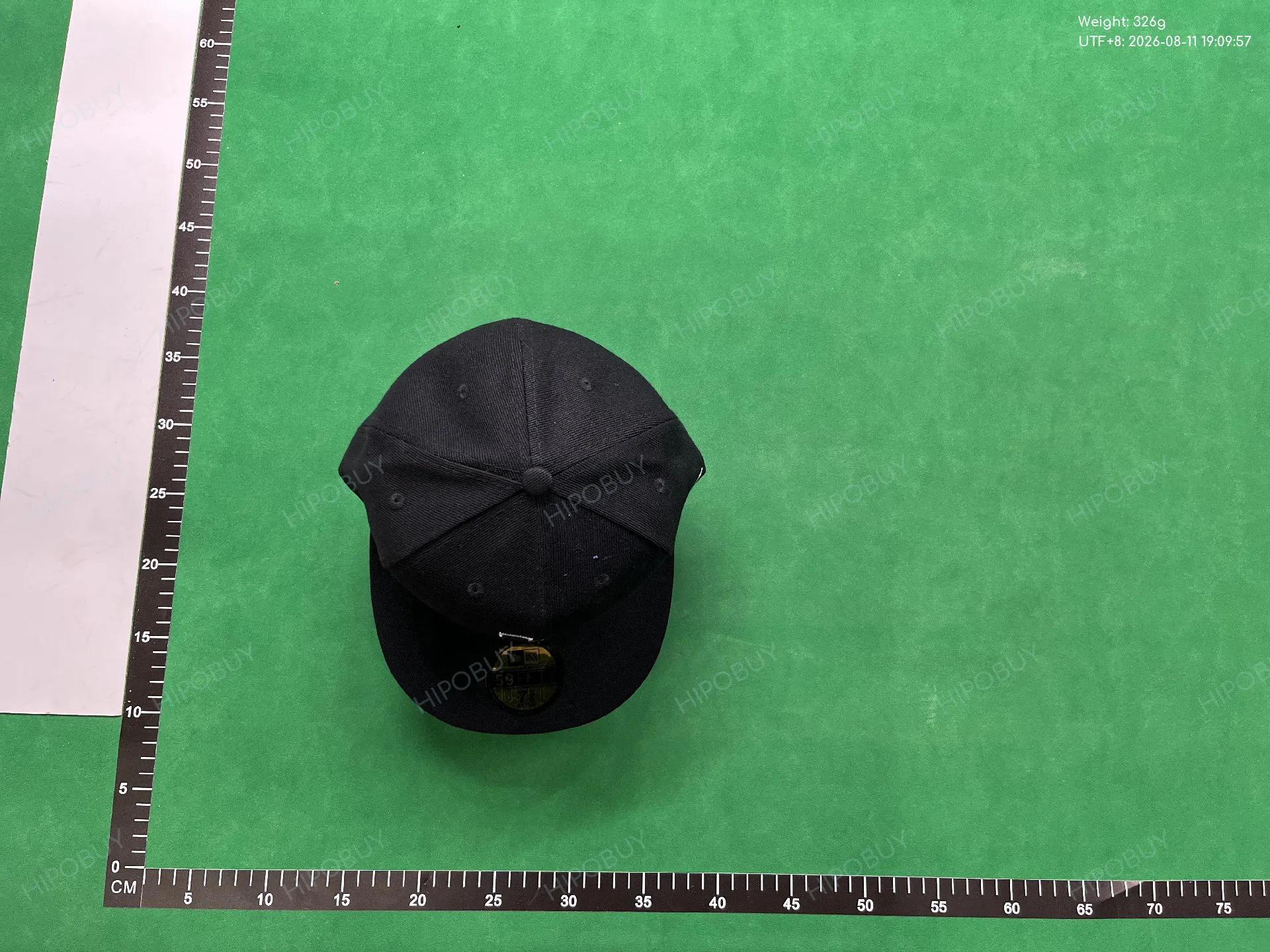 Foto QC 4 de New Era Arizona Diamondbacks 59FIFTY Cap Black/Red