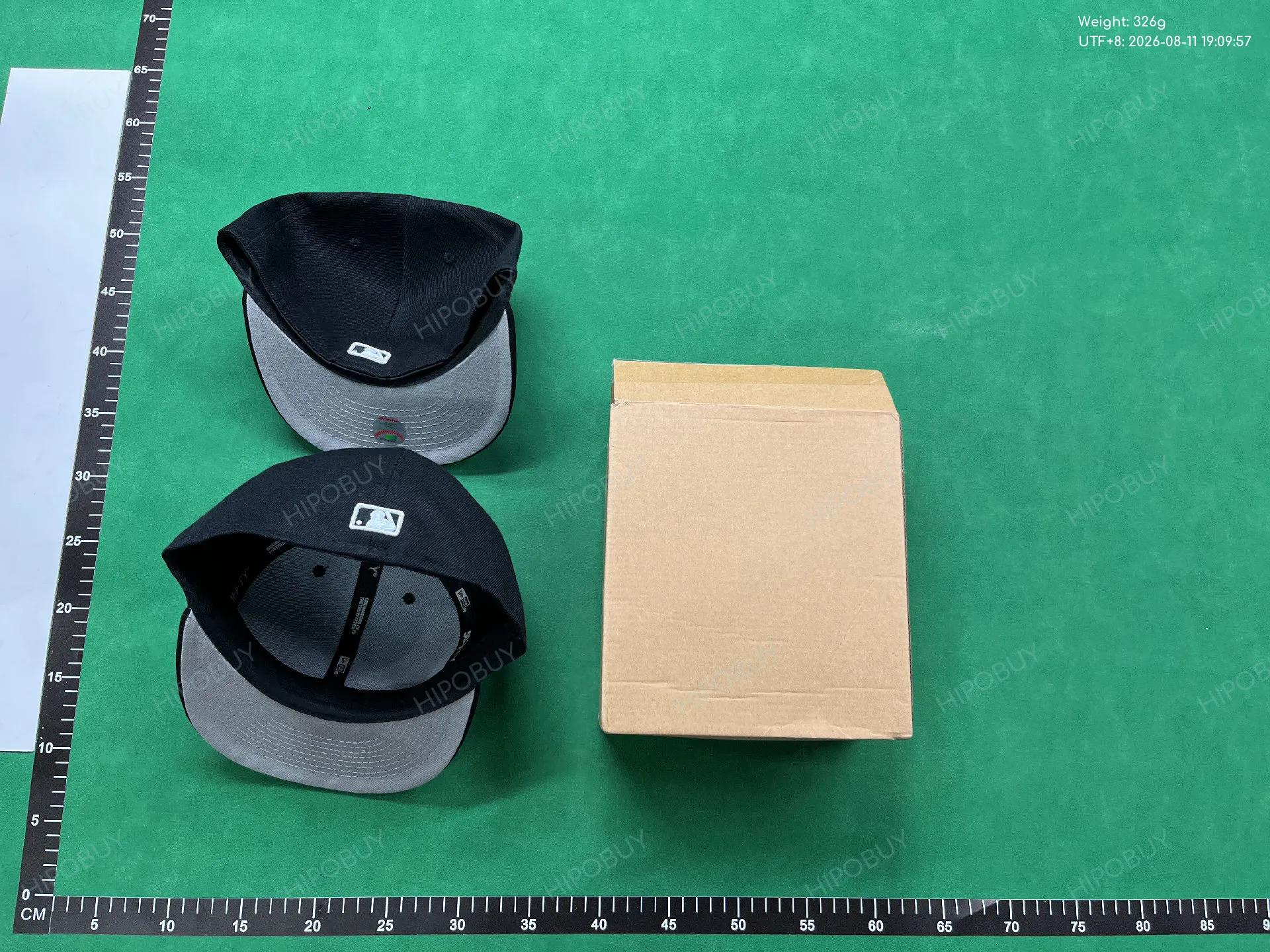 Foto QC 6 de New Era Arizona Diamondbacks 59FIFTY Cap Black/Red
