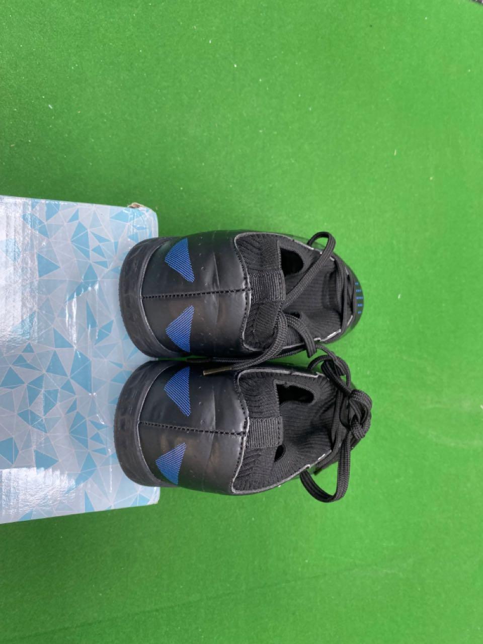 Foto QC 6 de adidas X Crazyfast Soccer Cleats