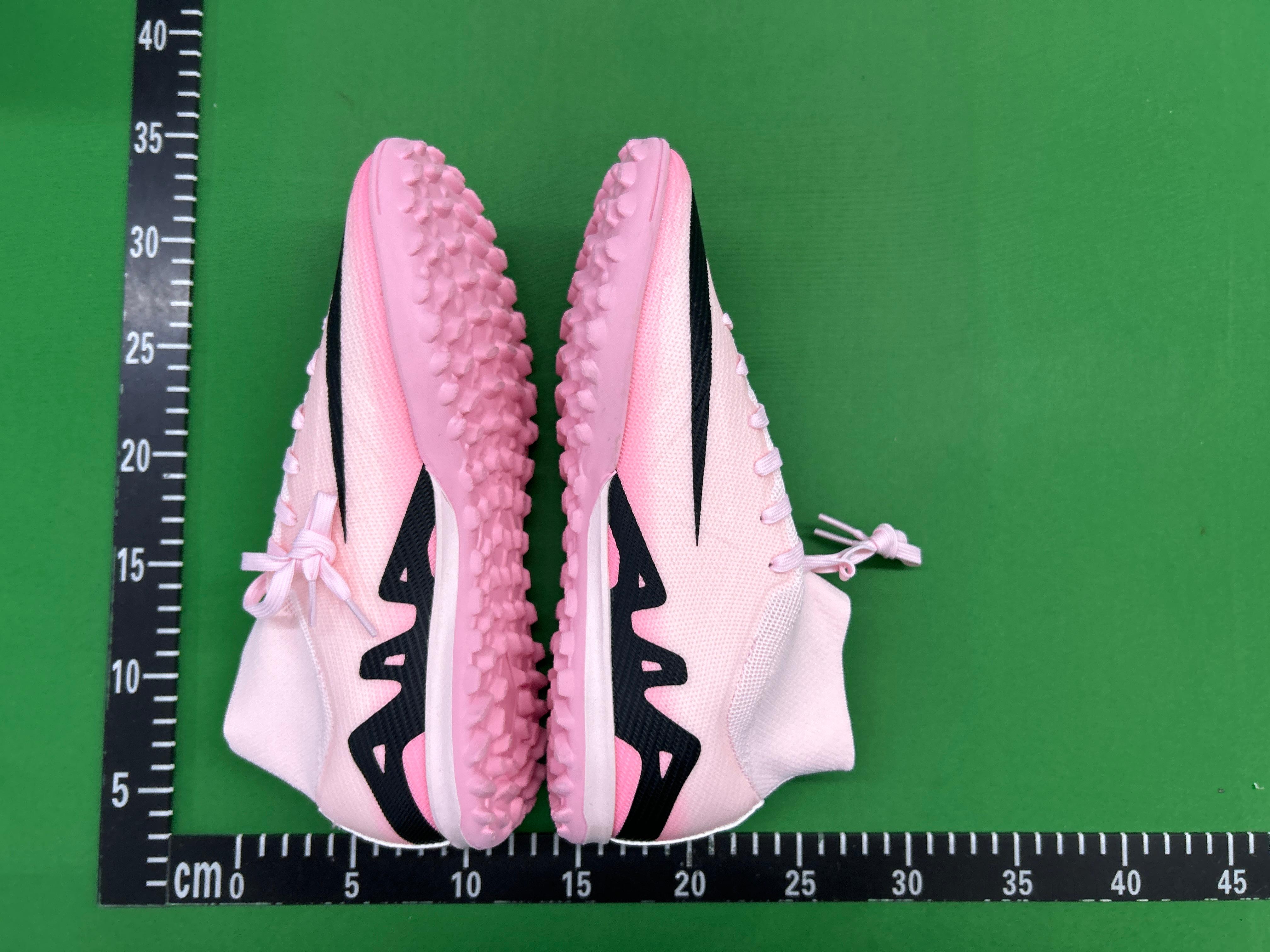 Foto QC 6 de Nike Zoom Mercurial Vapor 15 Academy TF Turquoise Purple