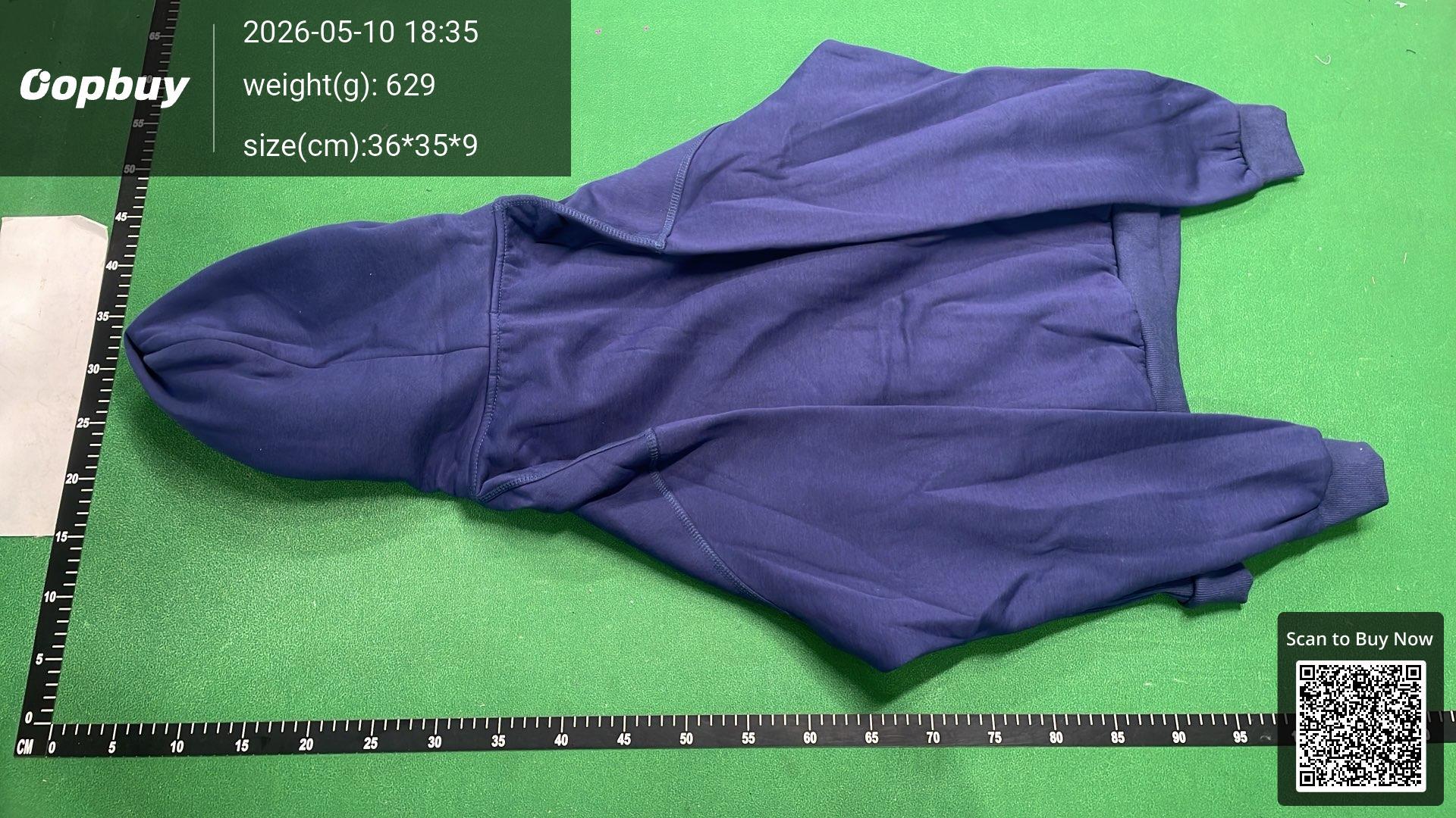 Foto QC 7 de Eric Emanuel Set 2-Piece Navy