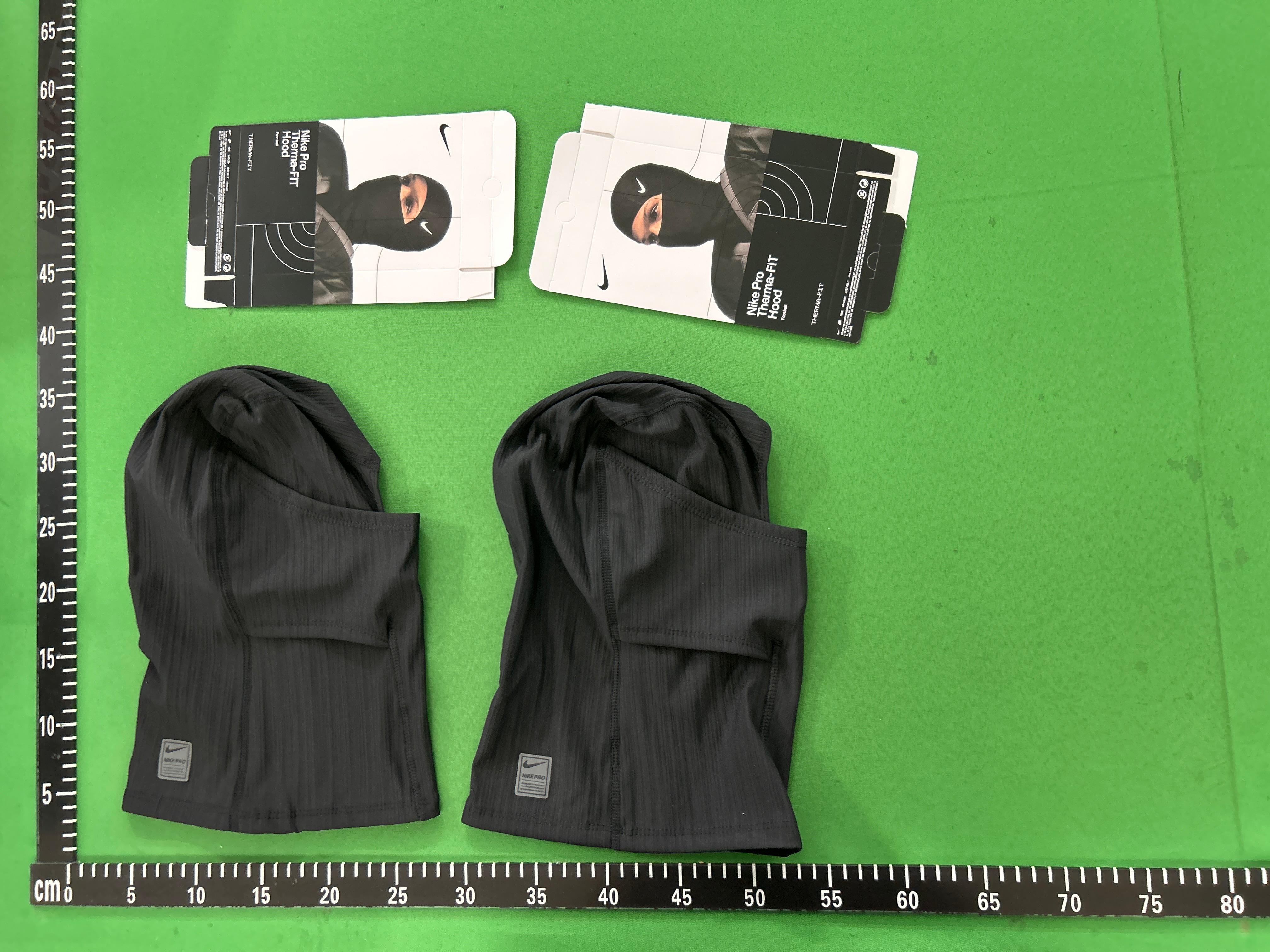 Foto QC 4 de Nike NOCTA Balaclava Black