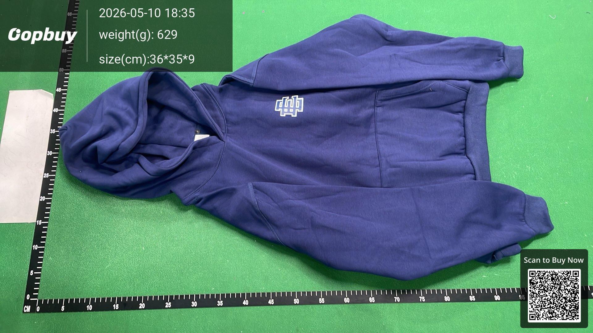 Foto QC 6 de Eric Emanuel Set 2-Piece Navy