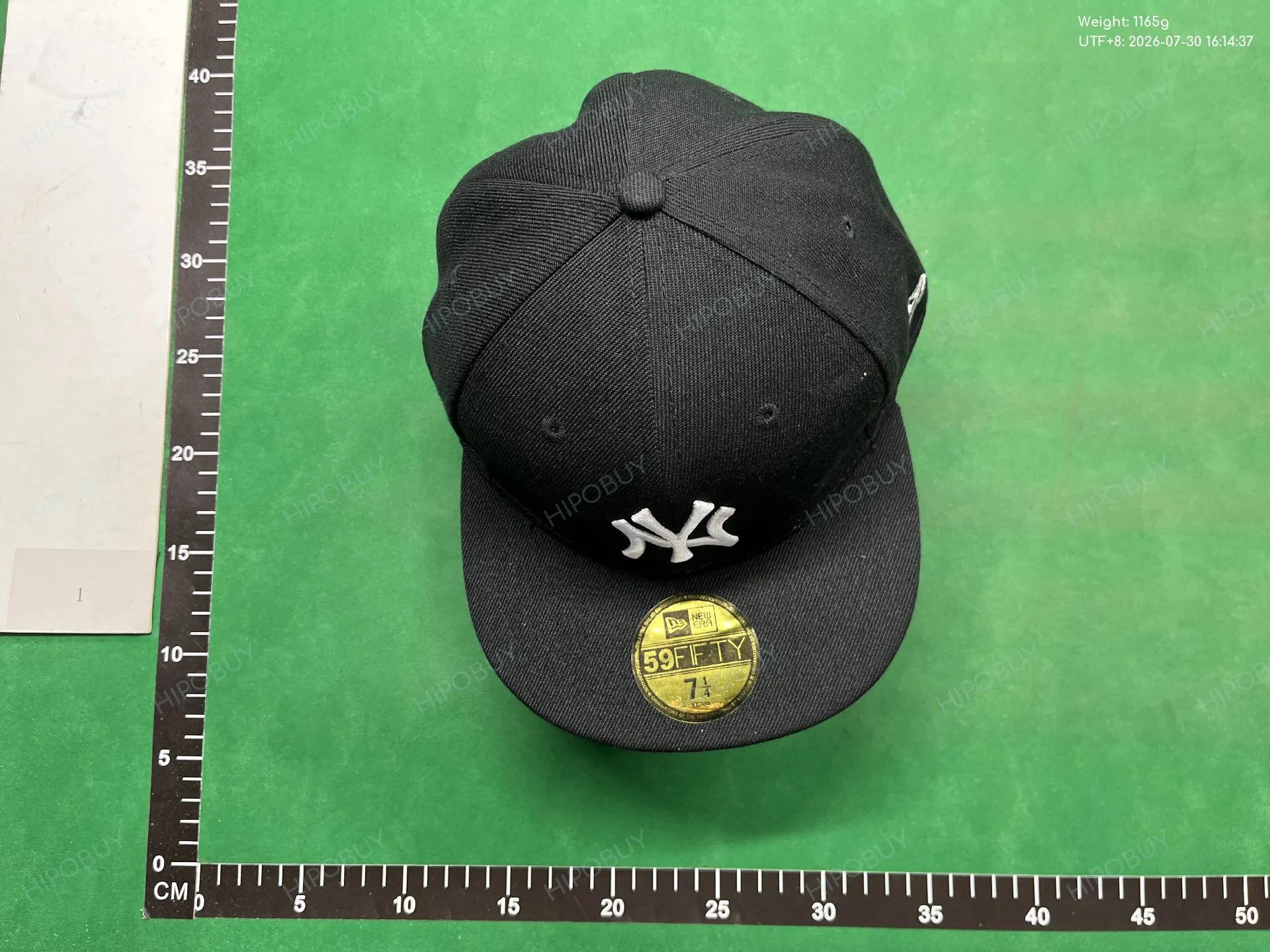 Foto QC 7 de New Era Arizona Diamondbacks 59FIFTY Cap Black/Red