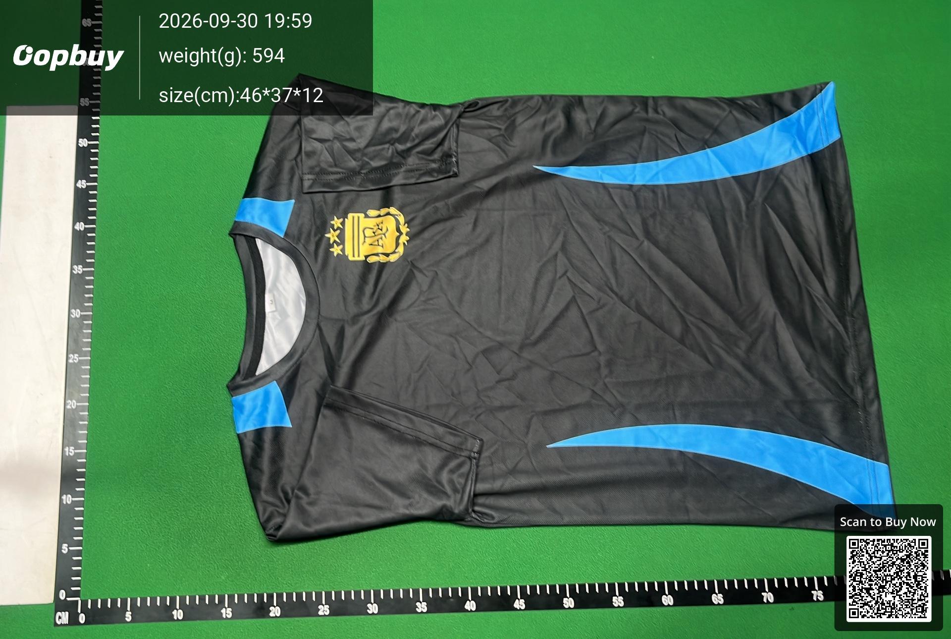 Foto QC 2 de Other Liverpool FC Training Set 2-Piece Black