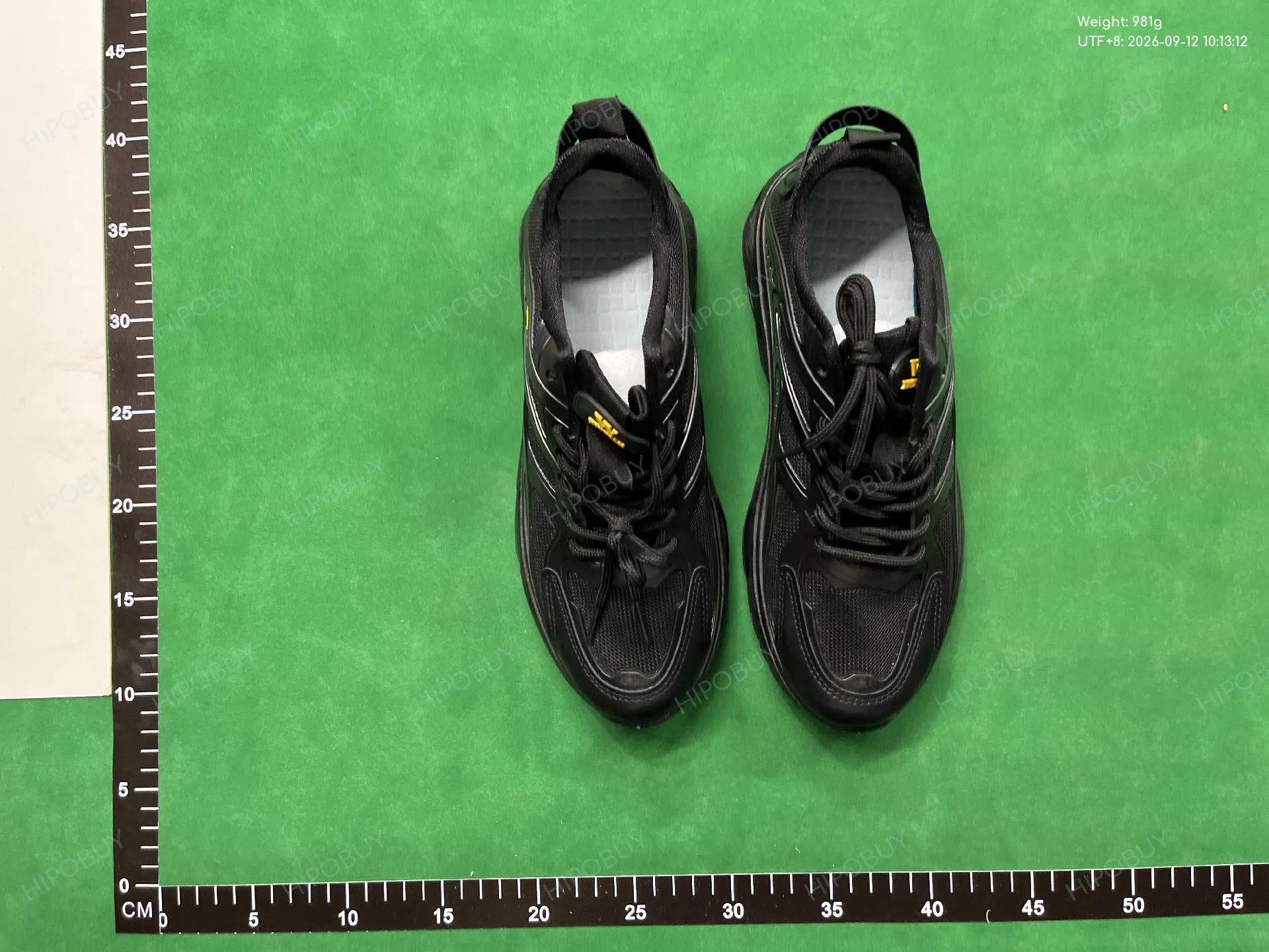 Foto QC 6 de Other Dad Shoe Casual Mesh