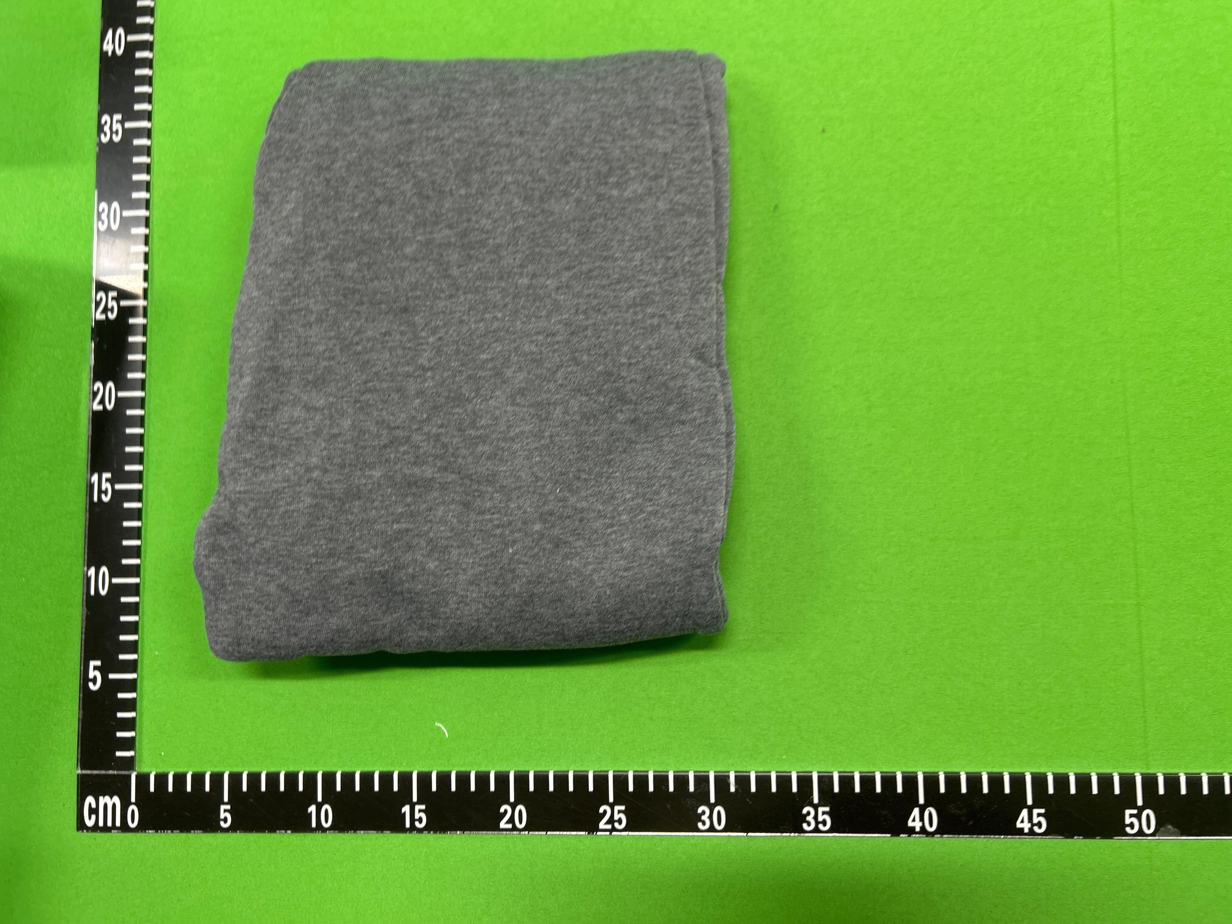 Foto QC 7 de Fear of God Essentials Sweater Hoodie Black