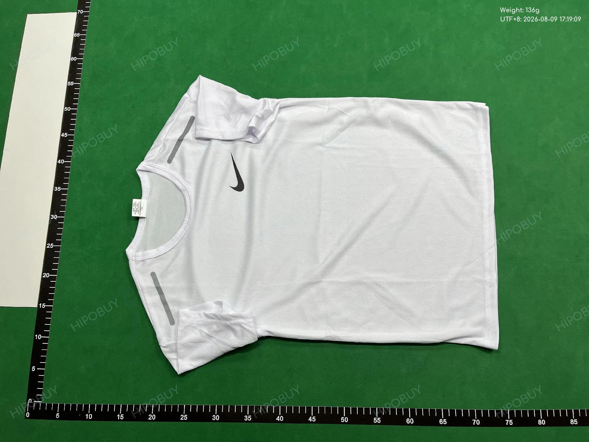 Foto QC 7 de Nike Running Division Pants Woven Grid Navy