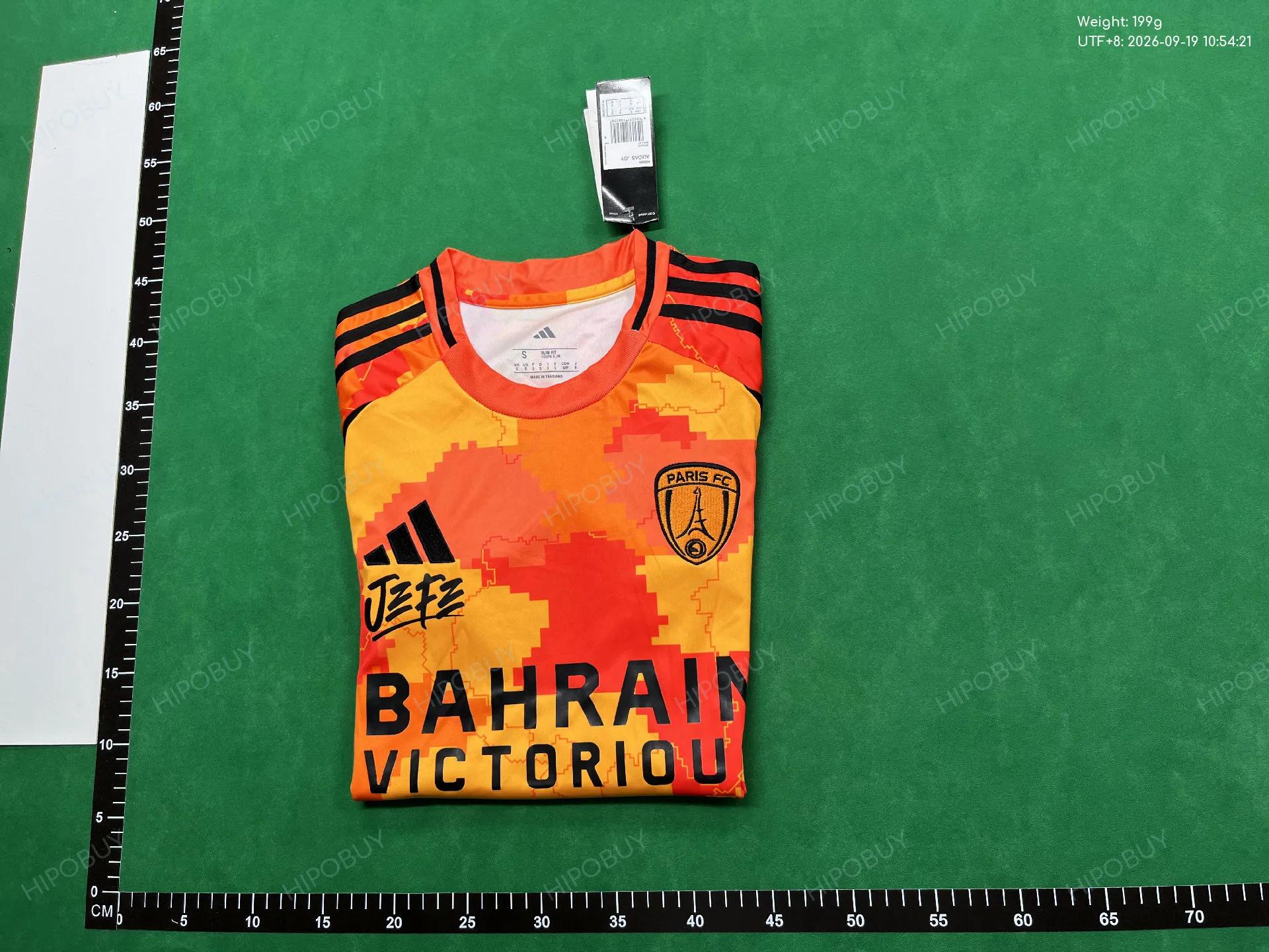 Foto QC 8 de Nike x Brazil 2022/23 Special Edition Dove Jersey Yellow