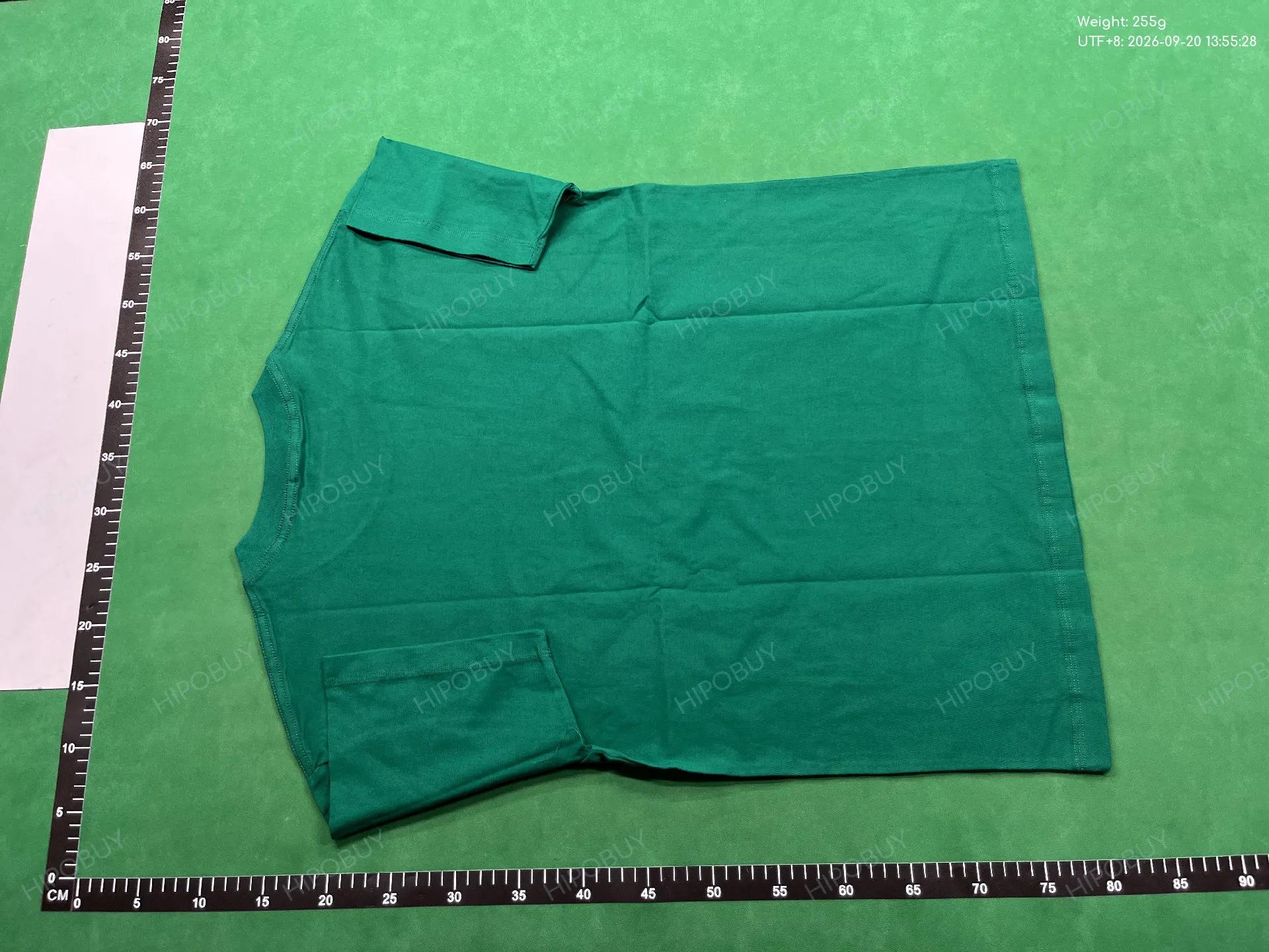 Foto QC 7 de Carhartt WIP T-shirt Wild Life Turtle Black