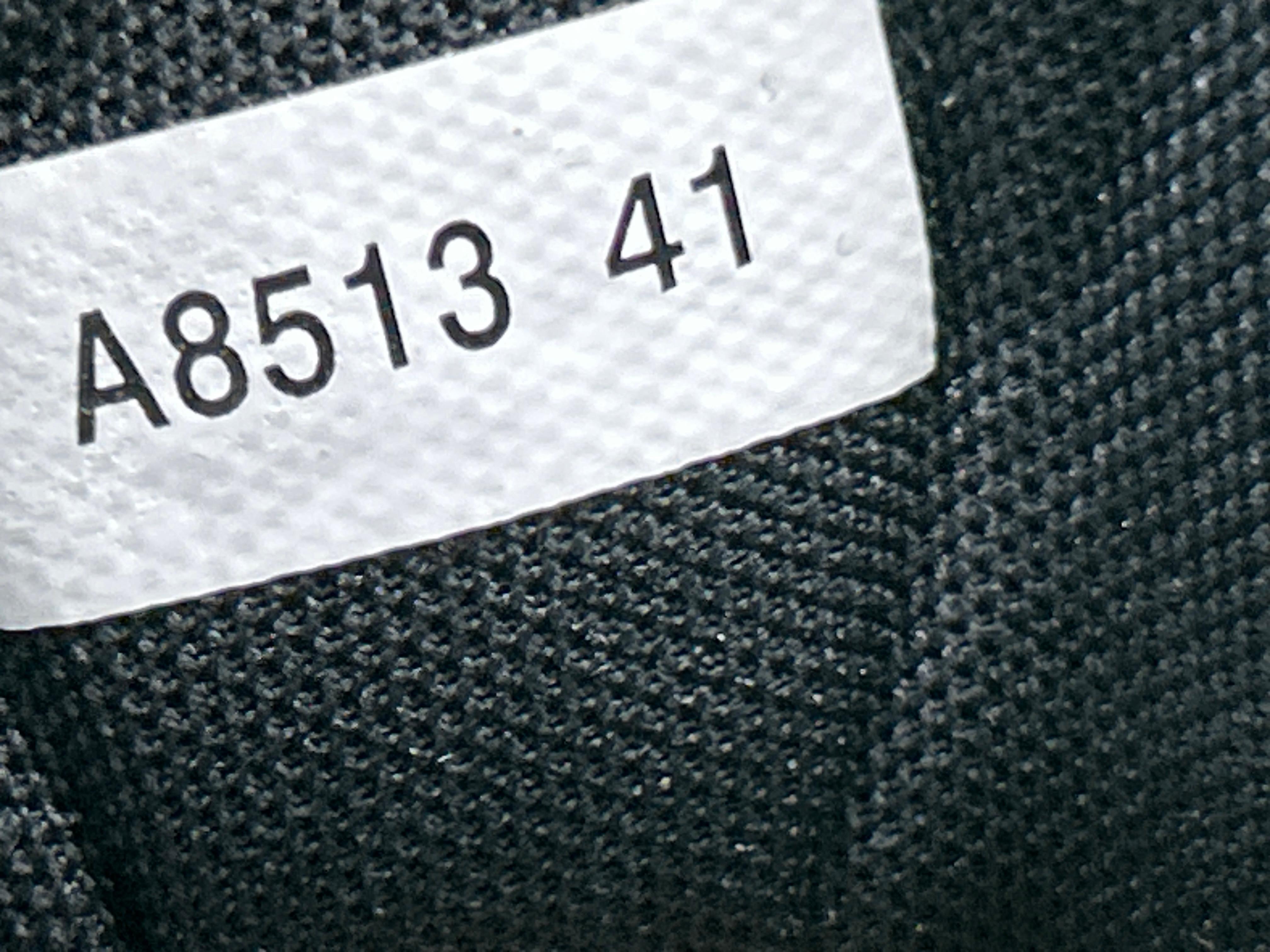Foto QC 4 de Dior B22 Low Black White