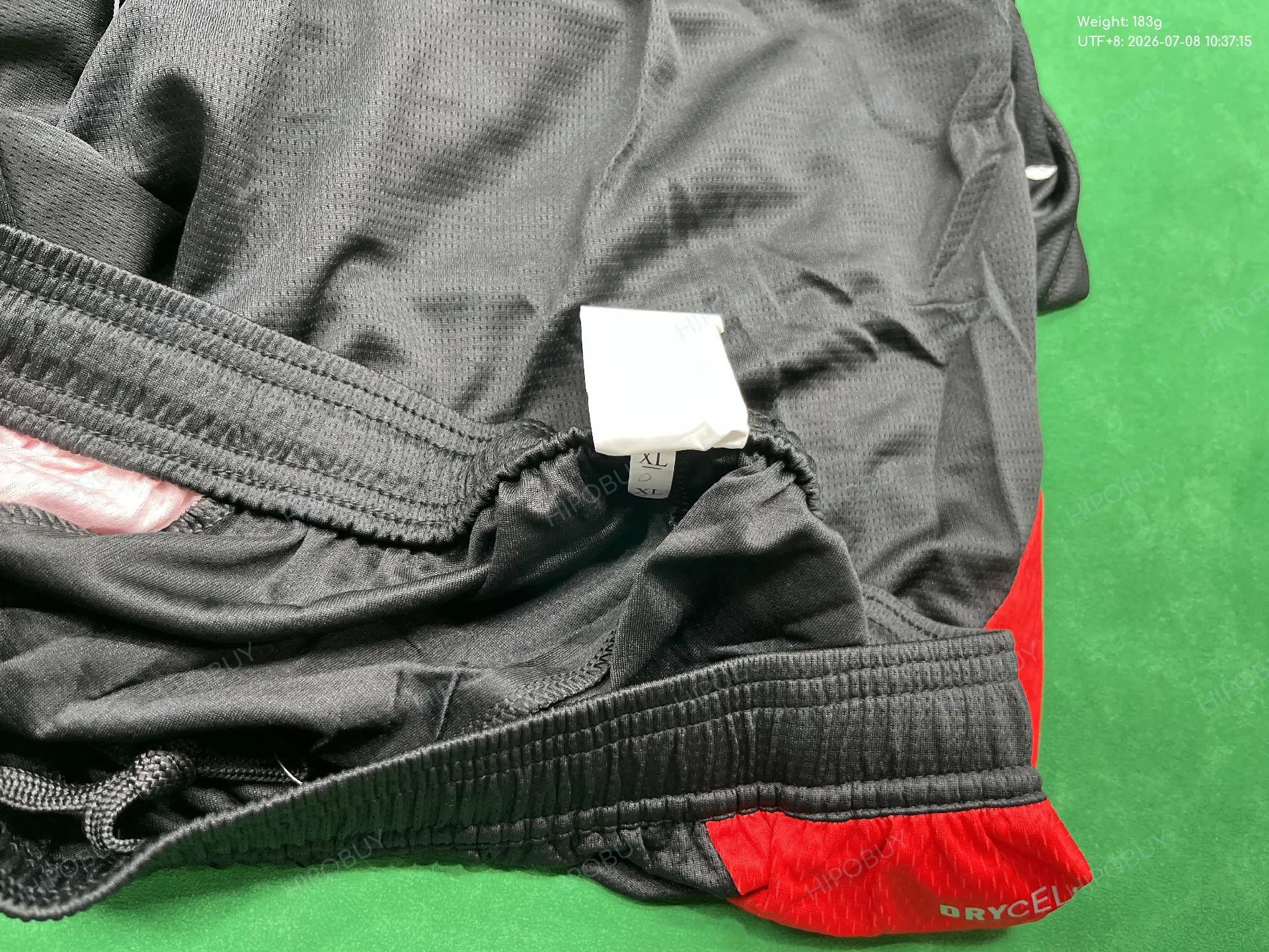 Foto QC 1 de Nike France FFF Shorts Training Blue