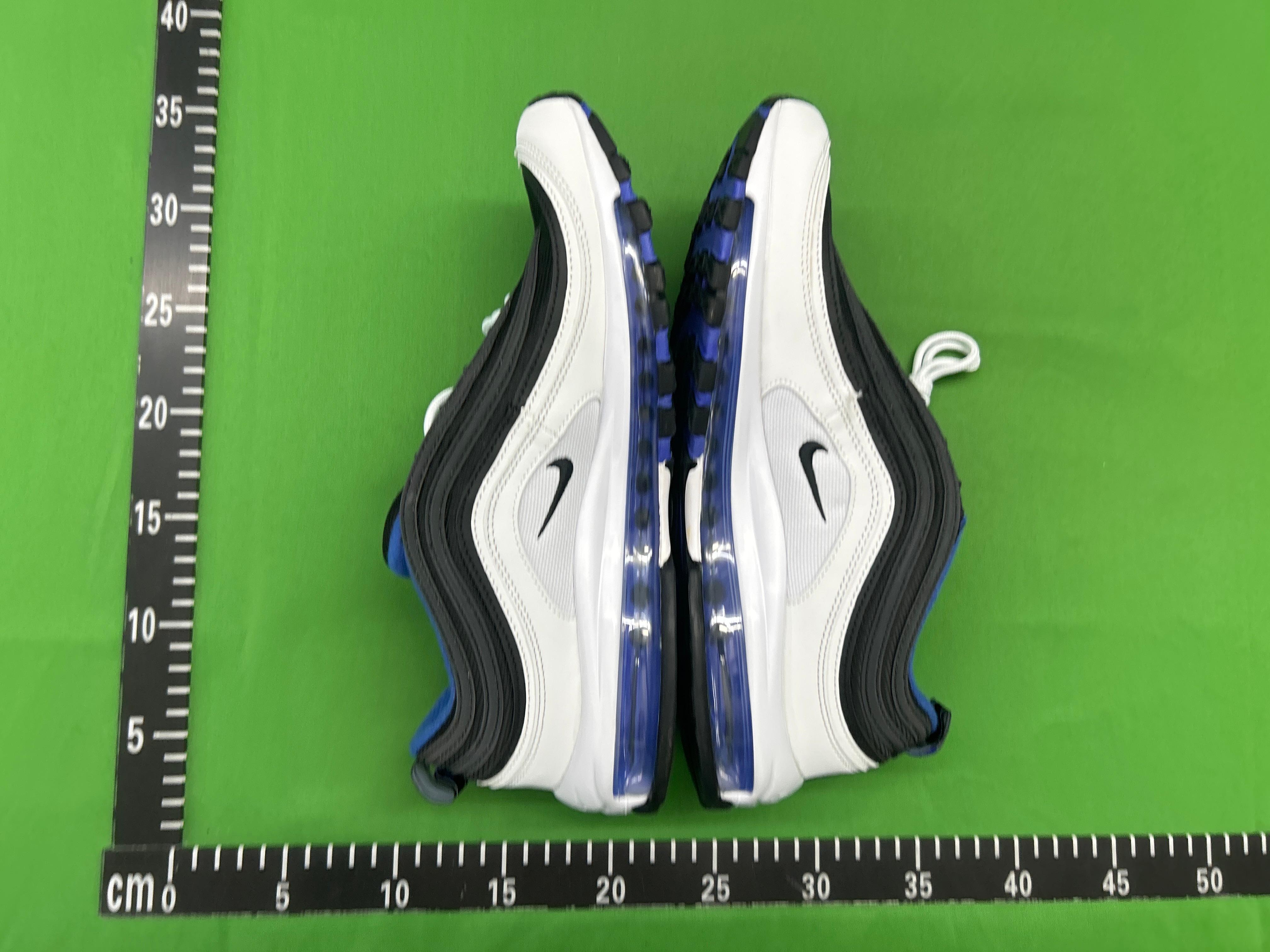 Foto QC 6 de Nike Air Max 97 OA London Summer of Love CI1504-100