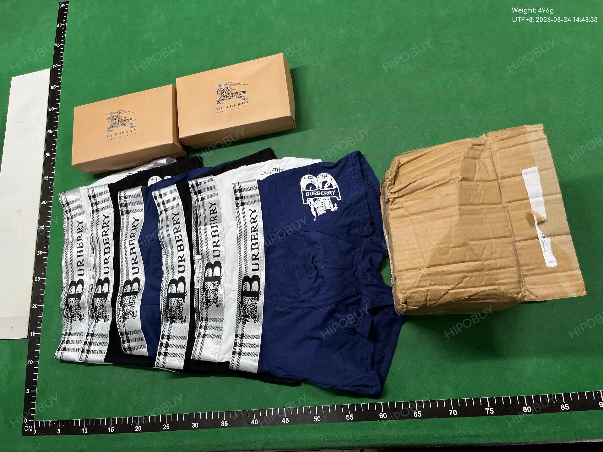 Foto QC 4 de Under Armour Underwear Boxer Briefs Multicolor