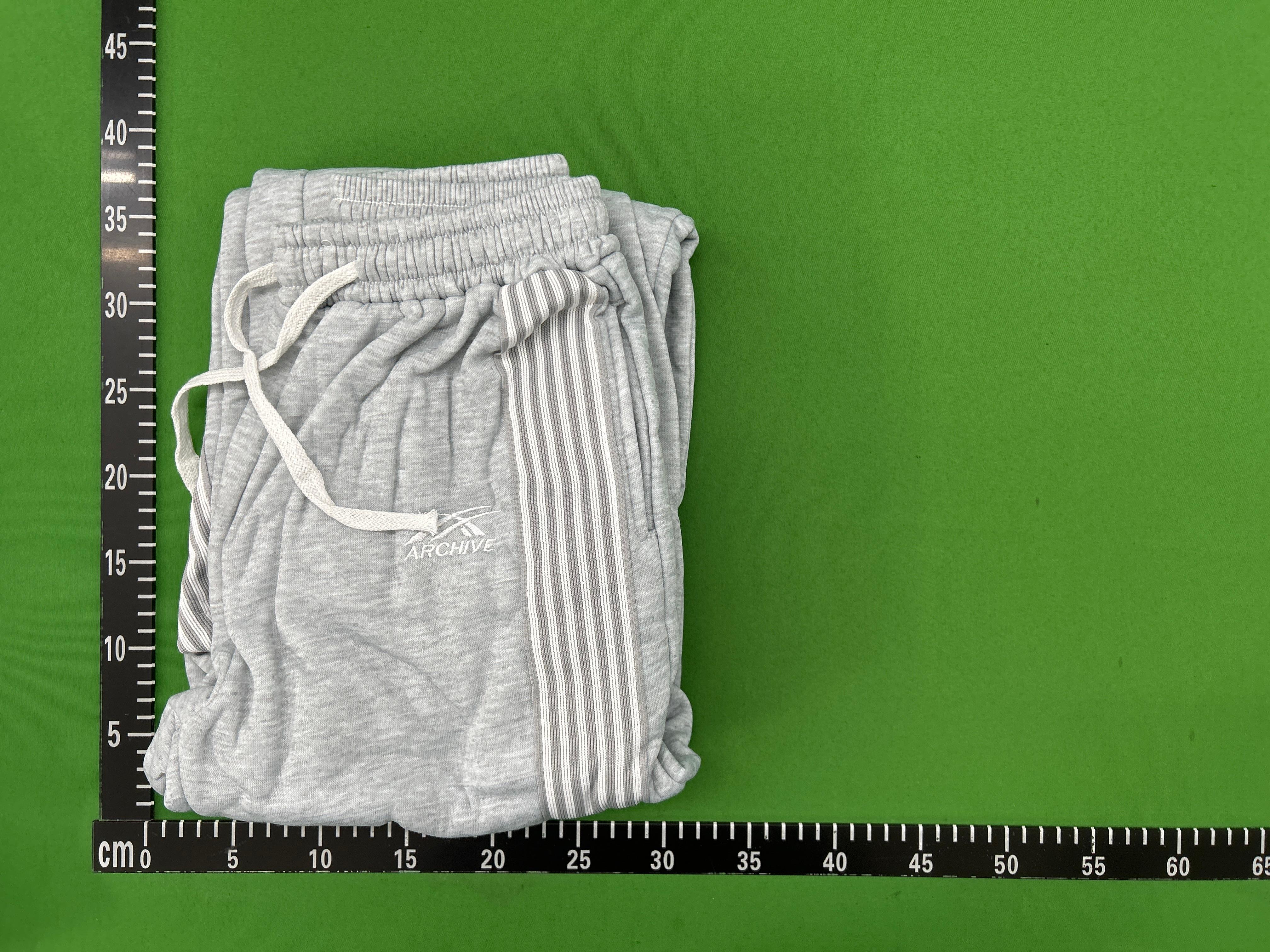 Foto QC 8 de Other Sweatpants Relaxed Straight Pink