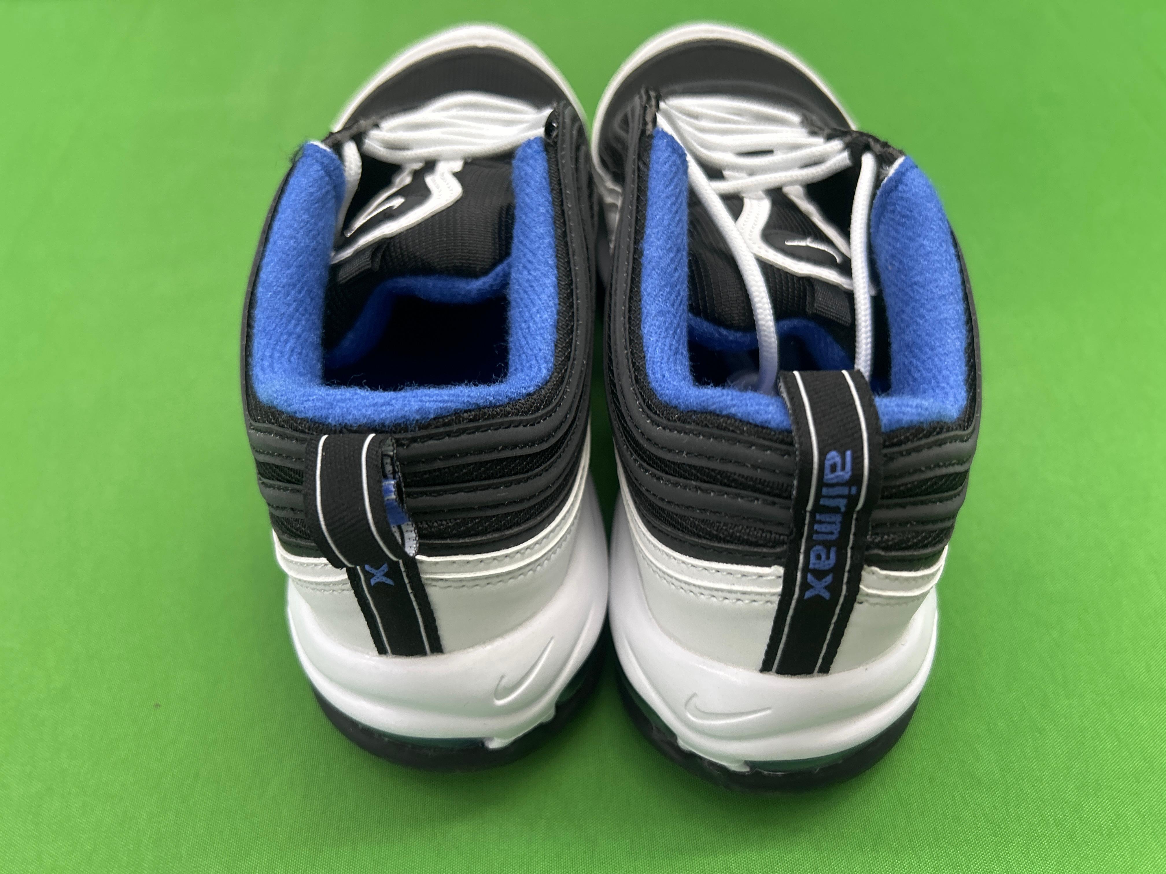 Foto QC 3 de Nike Air Max 97 OA London Summer of Love CI1504-100