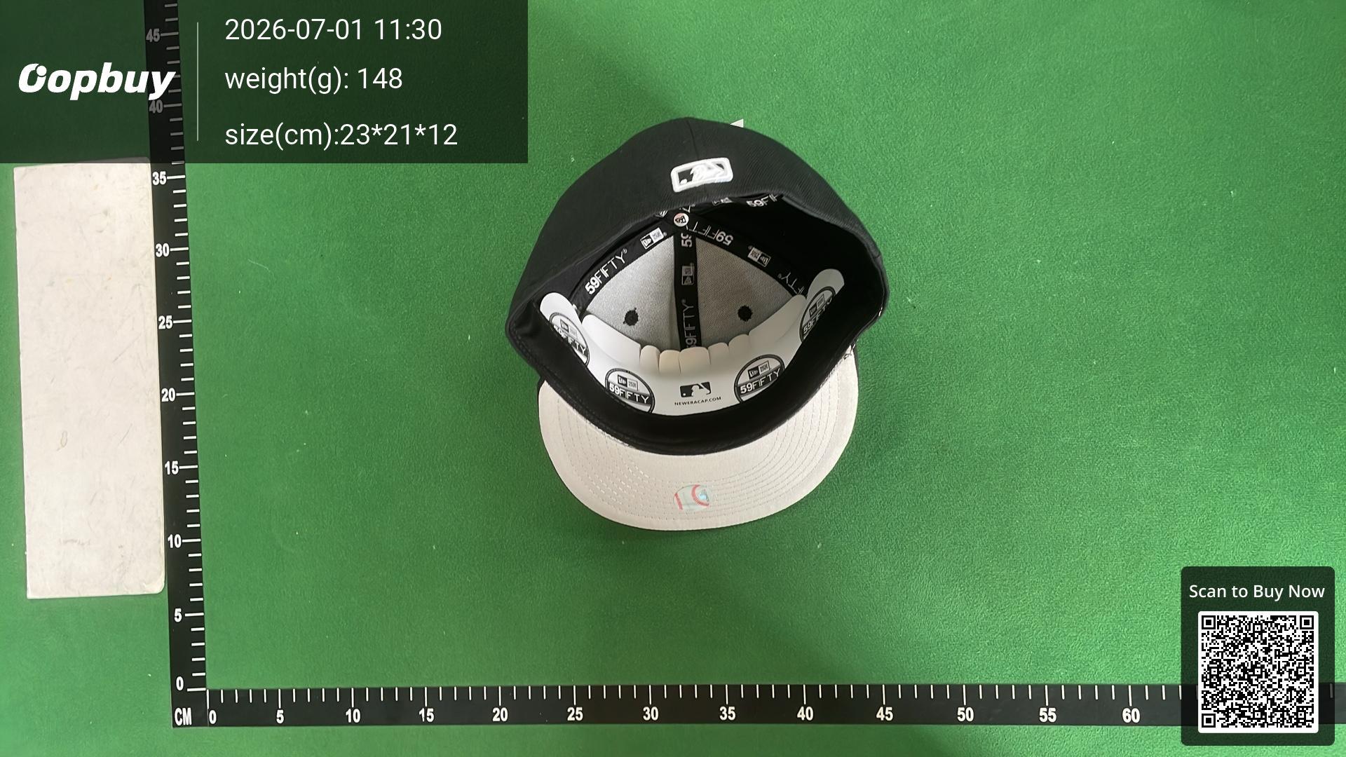 Foto QC 6 de New Era Boston Red Sox 9FIFTY Cap Grey Black