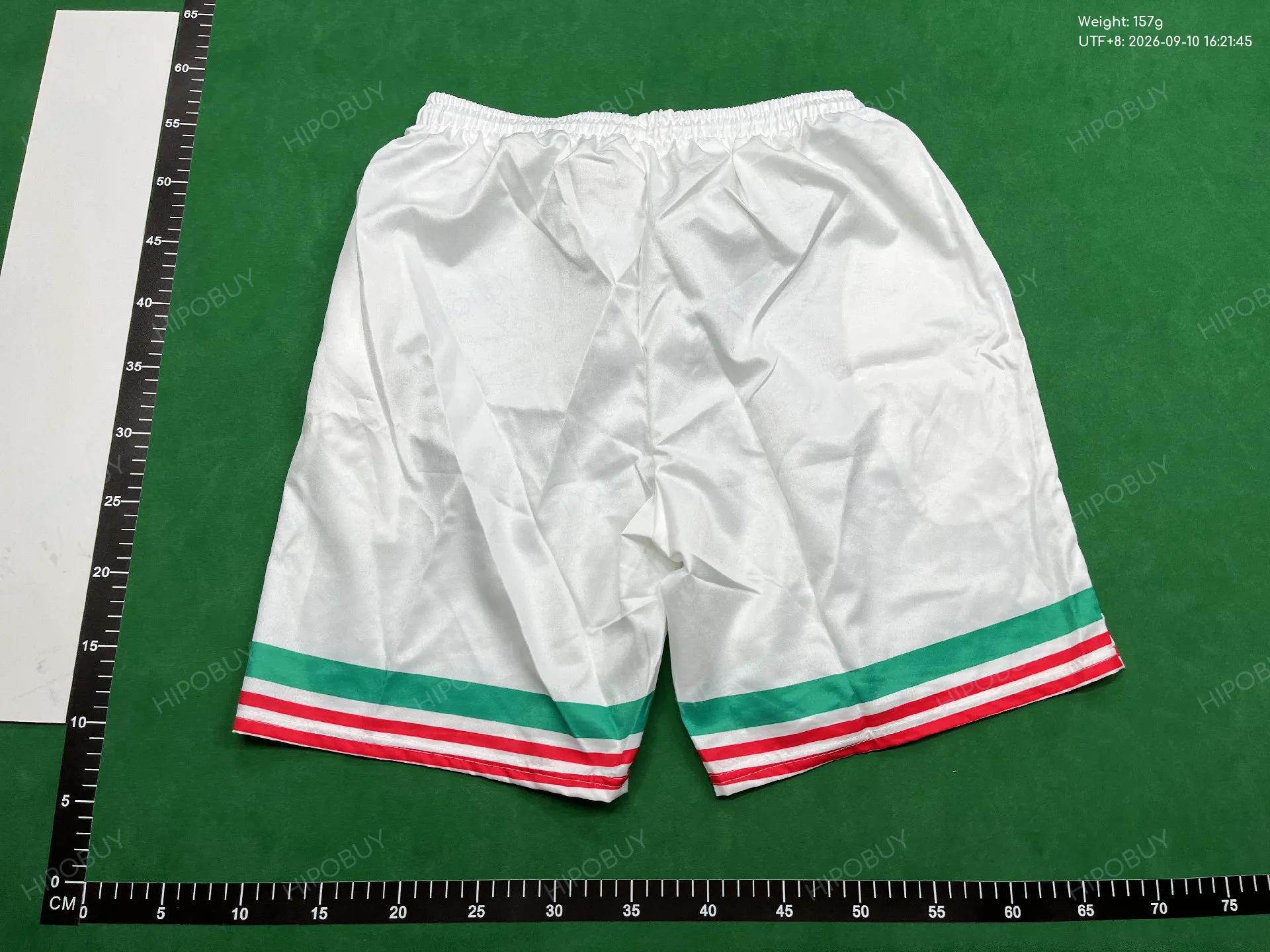 Foto QC 3 de Nike x South Korea 2026 Away Jersey Space Purple
