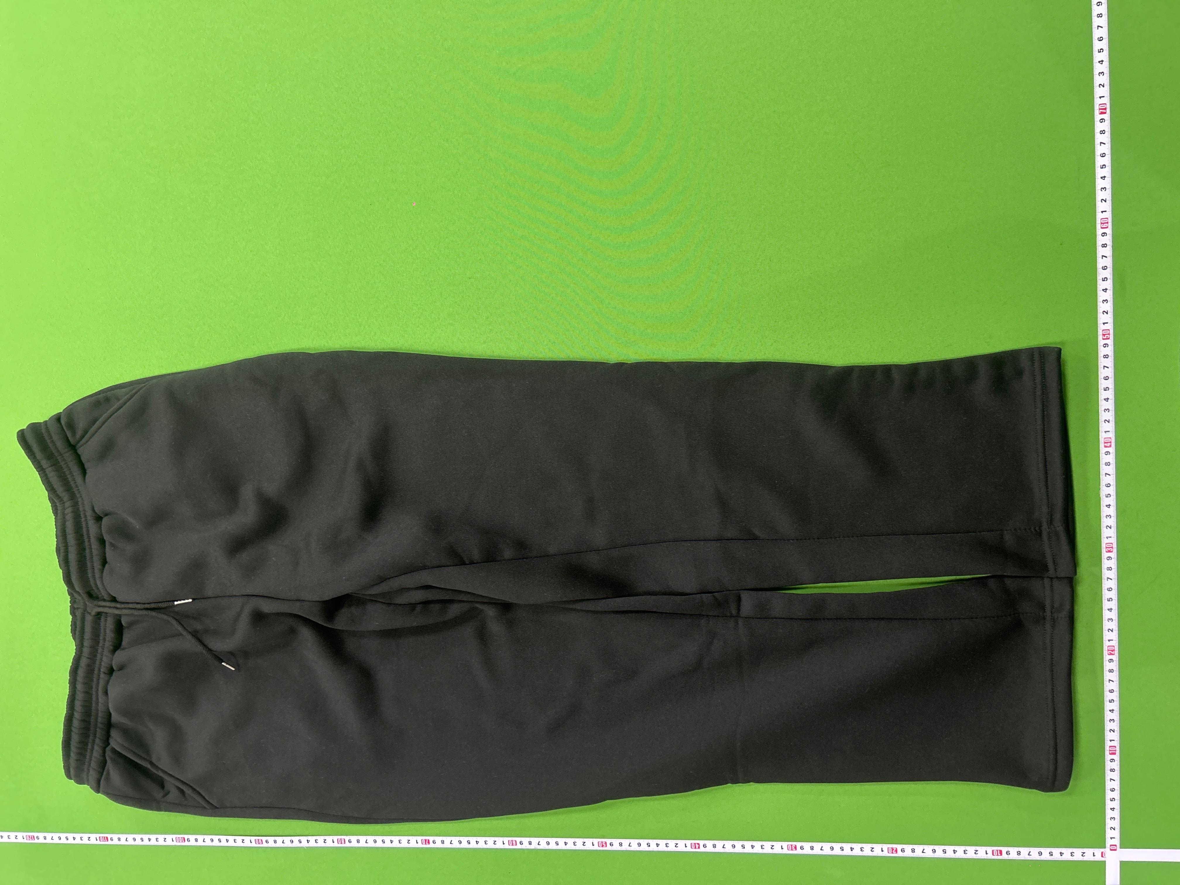 Foto QC 7 de Other Sweatpants CD Print Baggy Black