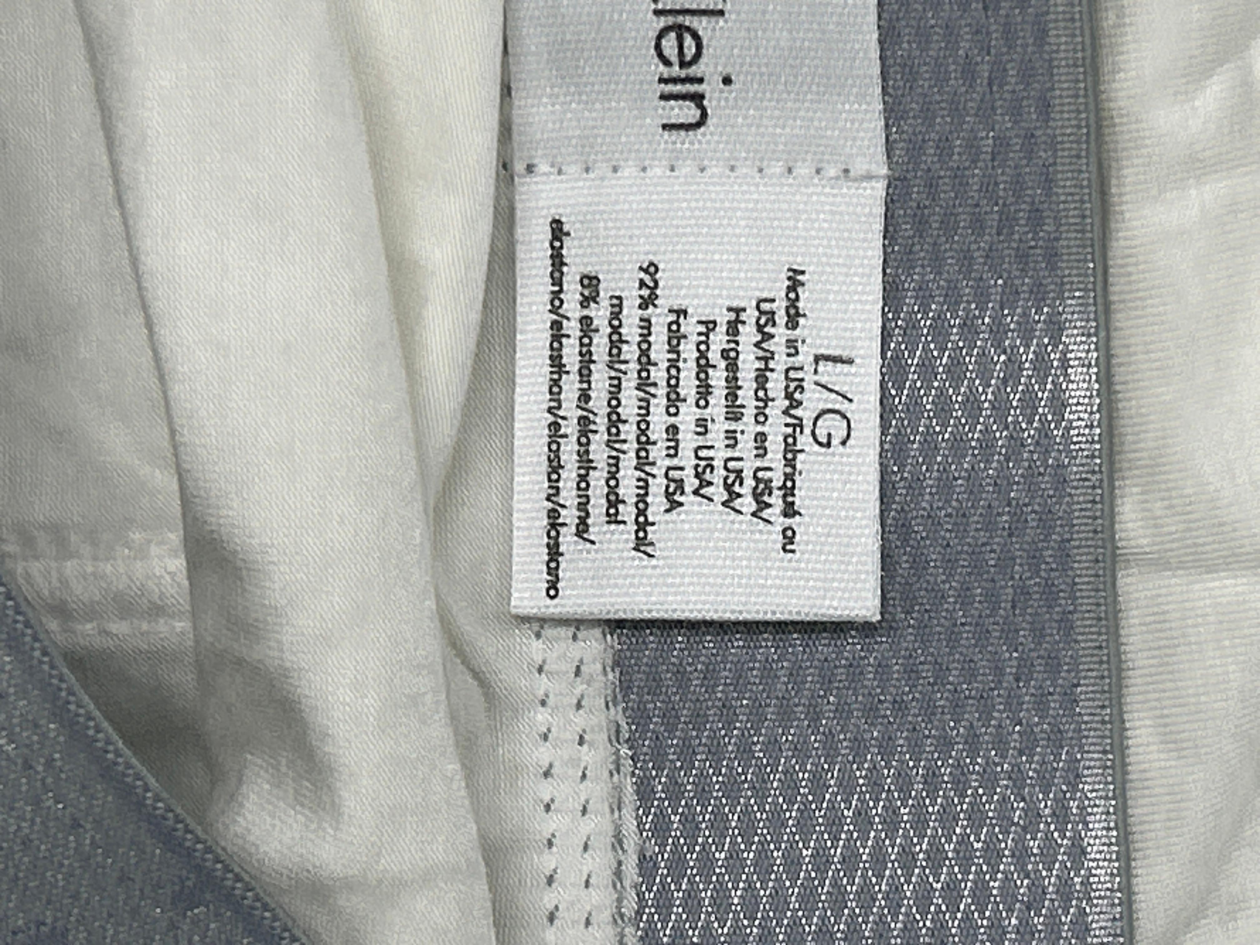Foto QC 3 de Other Underwear Cotton Boxers Grey
