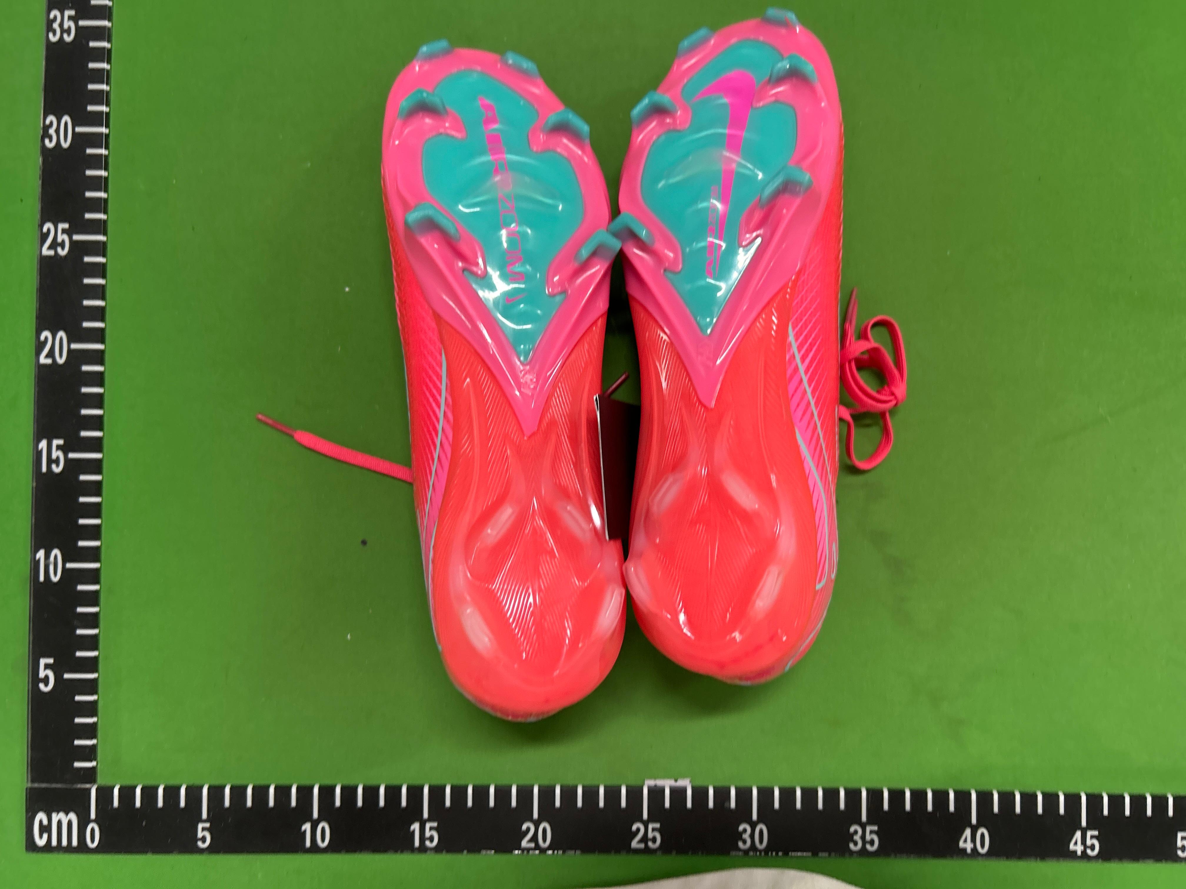 Foto QC 6 de Nike Air Zoom Mercurial Vapor 16 Elite FG Yellow FQ8692-800
