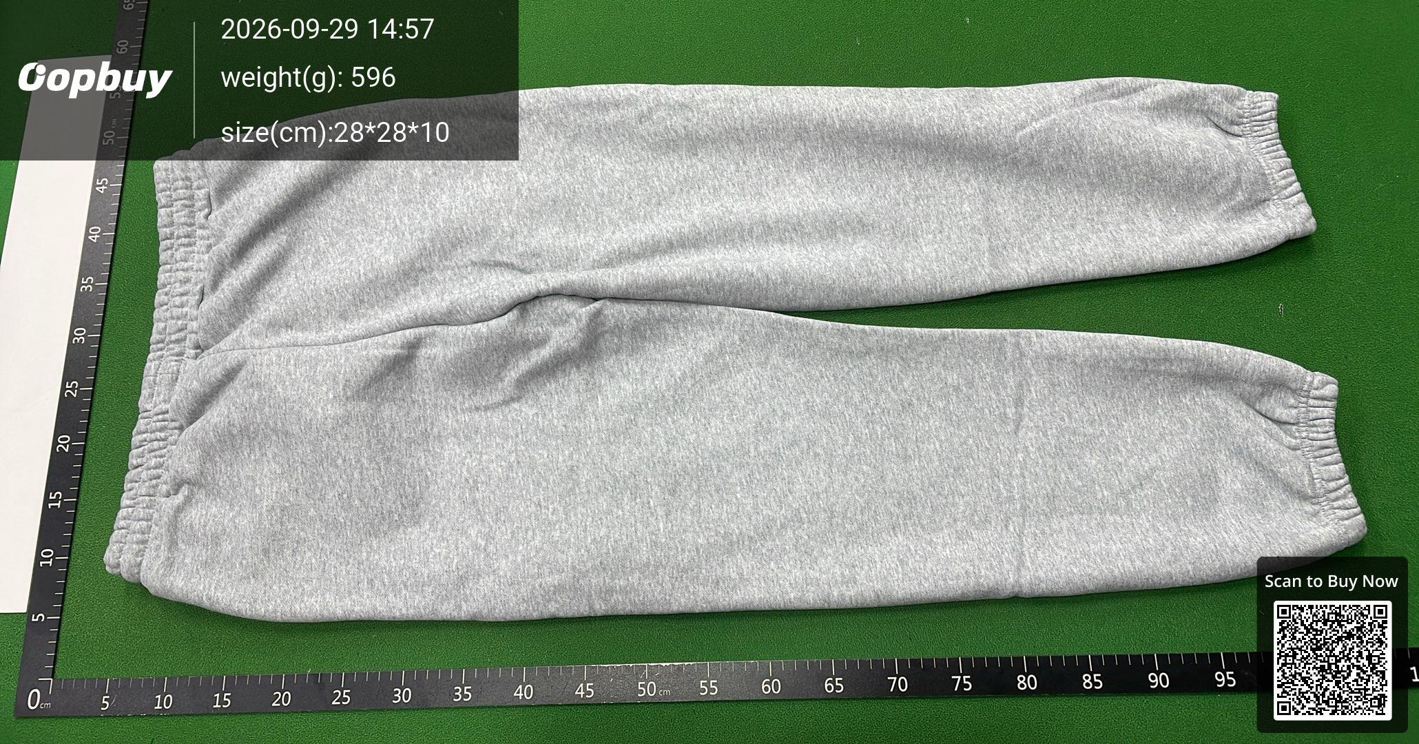 Foto QC 7 de Stussy Curly S Crewneck Sweater Black