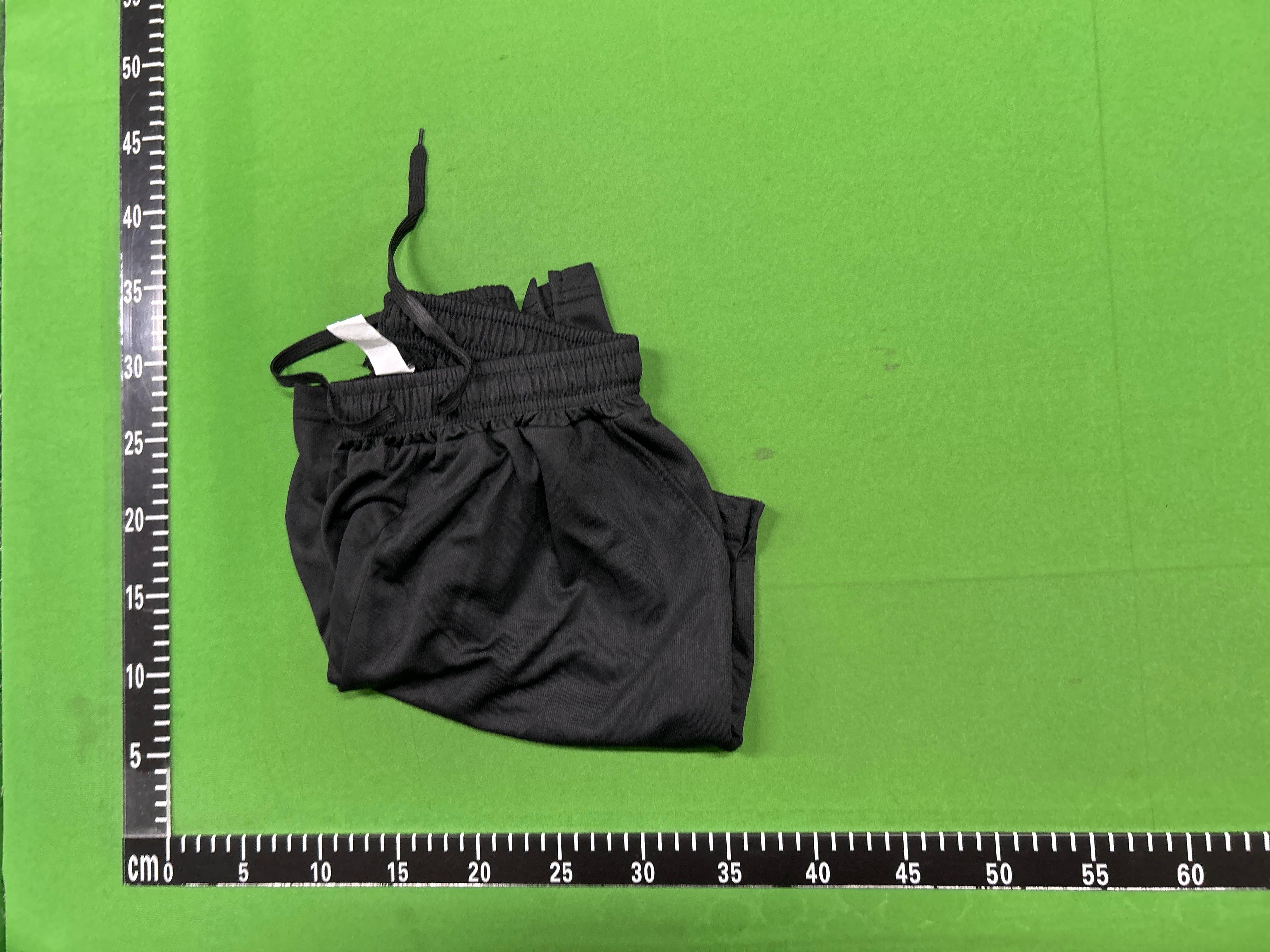 Foto QC 5 de Gymshark Lifting Club Shorts Mesh Blue