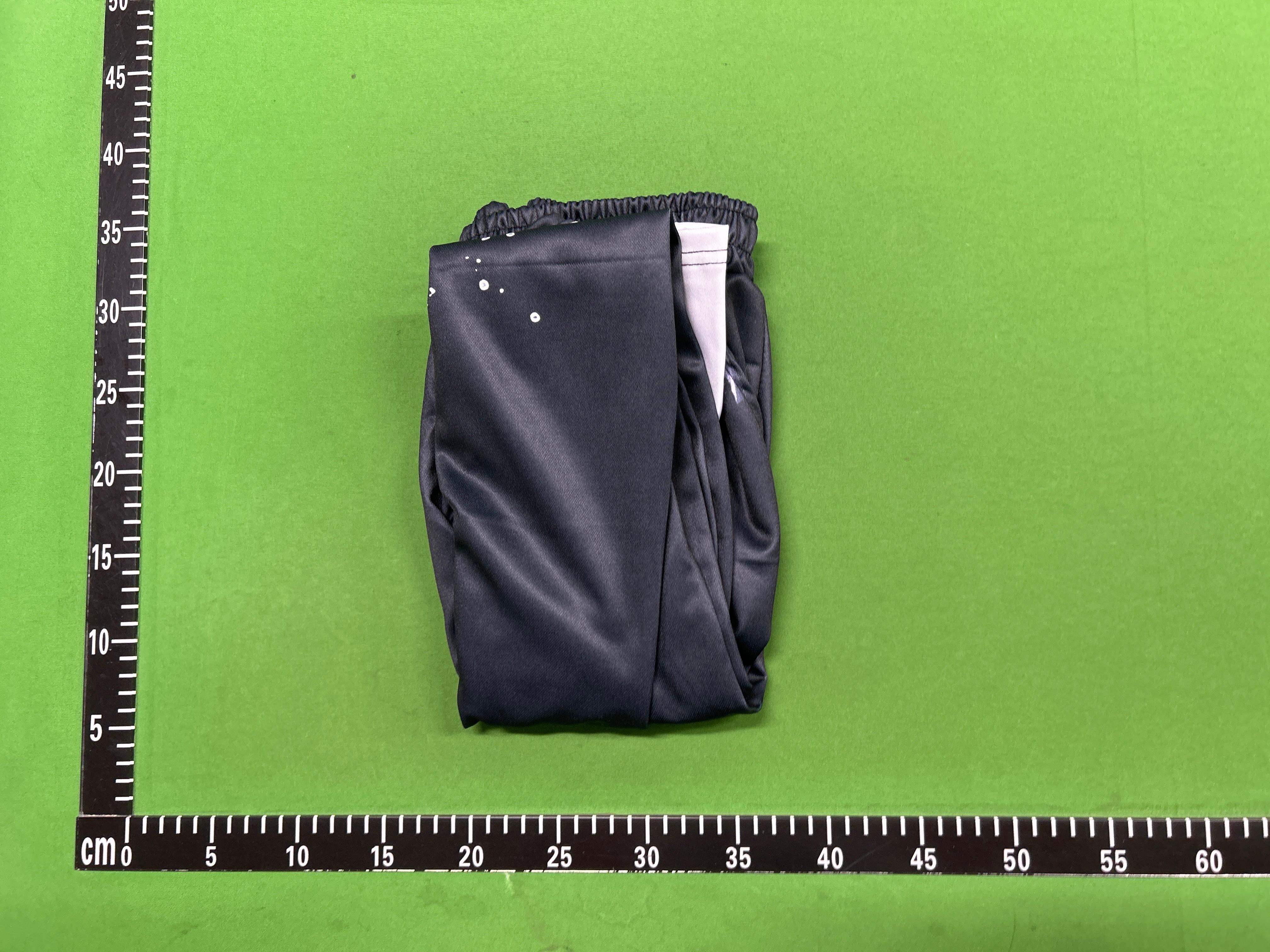 Foto QC 5 de Gallery Dept. Sweatpants Painted Flare Heather Grey