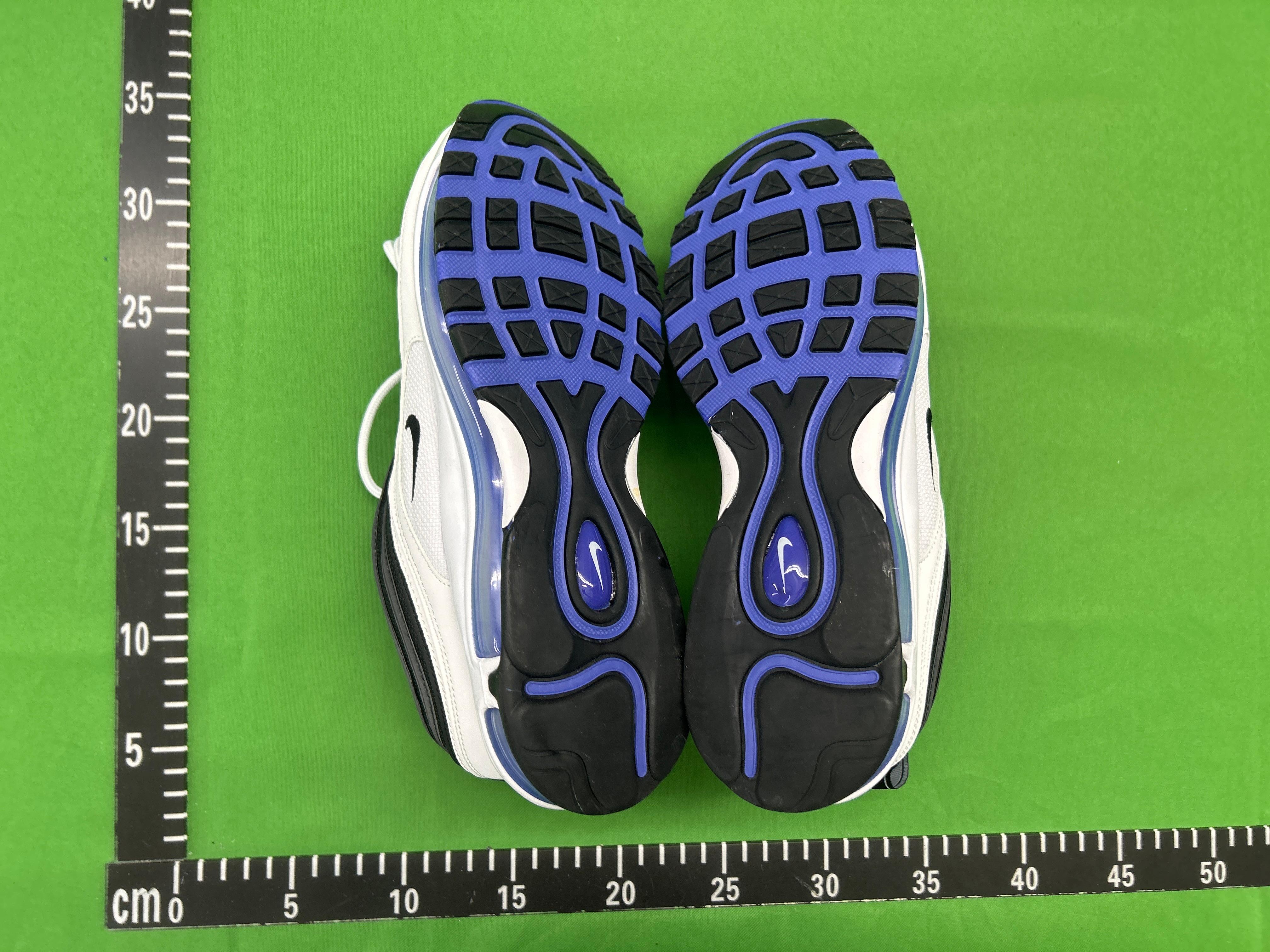 Foto QC 8 de Nike Air Max 97 OA London Summer of Love CI1504-100