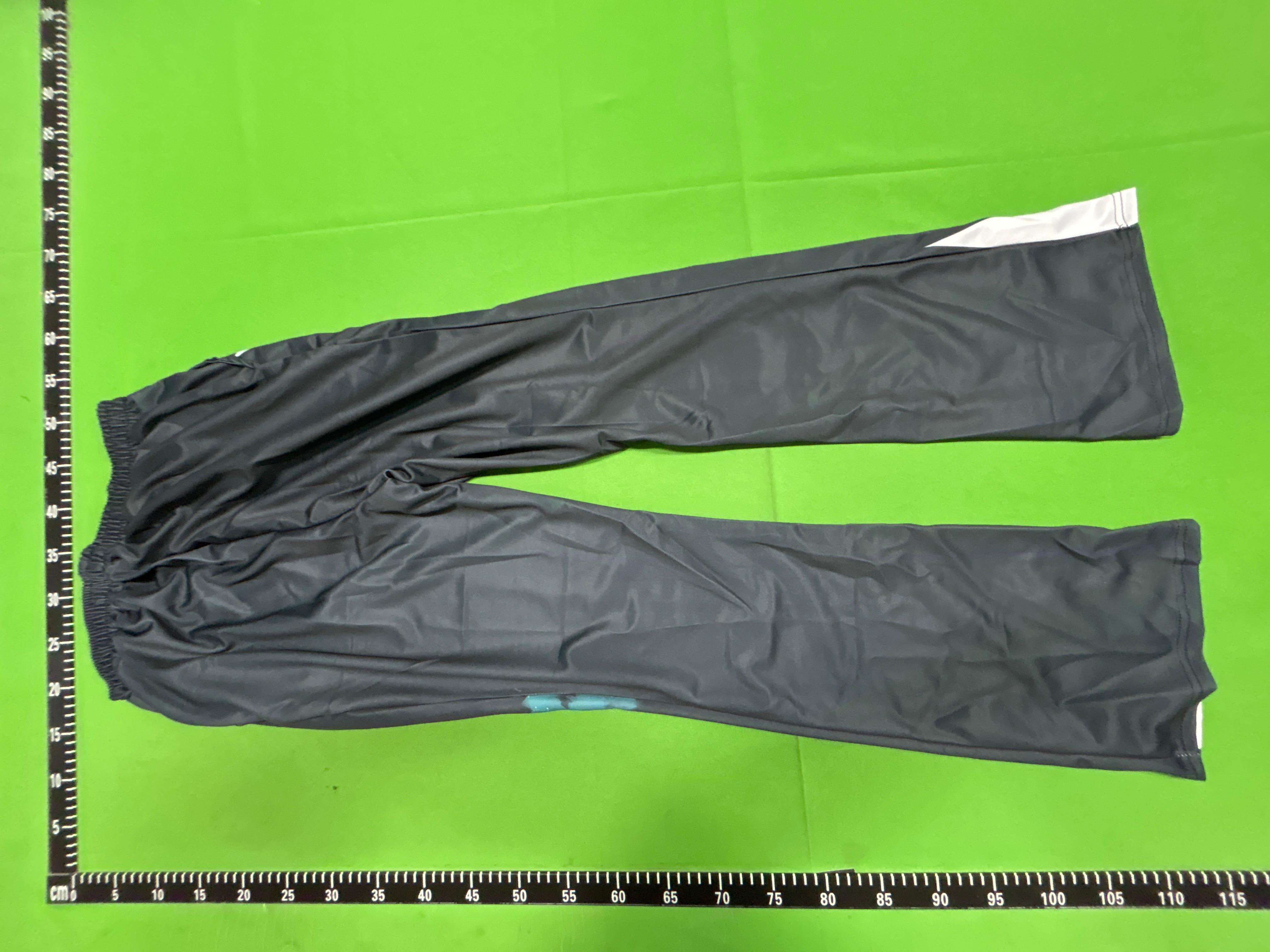 Foto QC 8 de Gallery Dept. Sweatpants Painted Flare Heather Grey