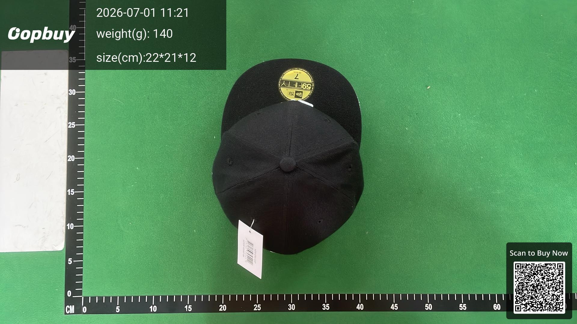 Foto QC 8 de New Era Boston Red Sox 9FIFTY Cap Grey Black