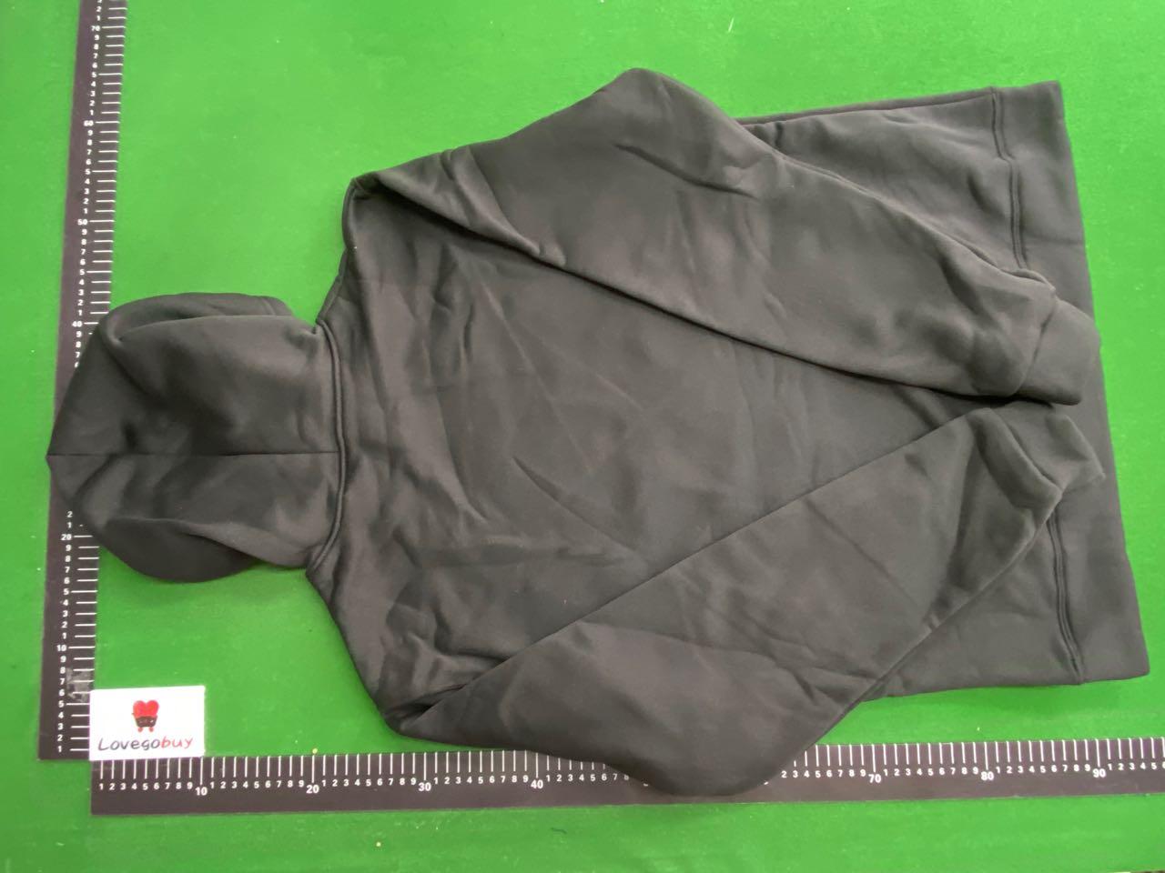 Foto QC 5 de Gallery Dept. Destroy Basic Set 2-Piece Pink