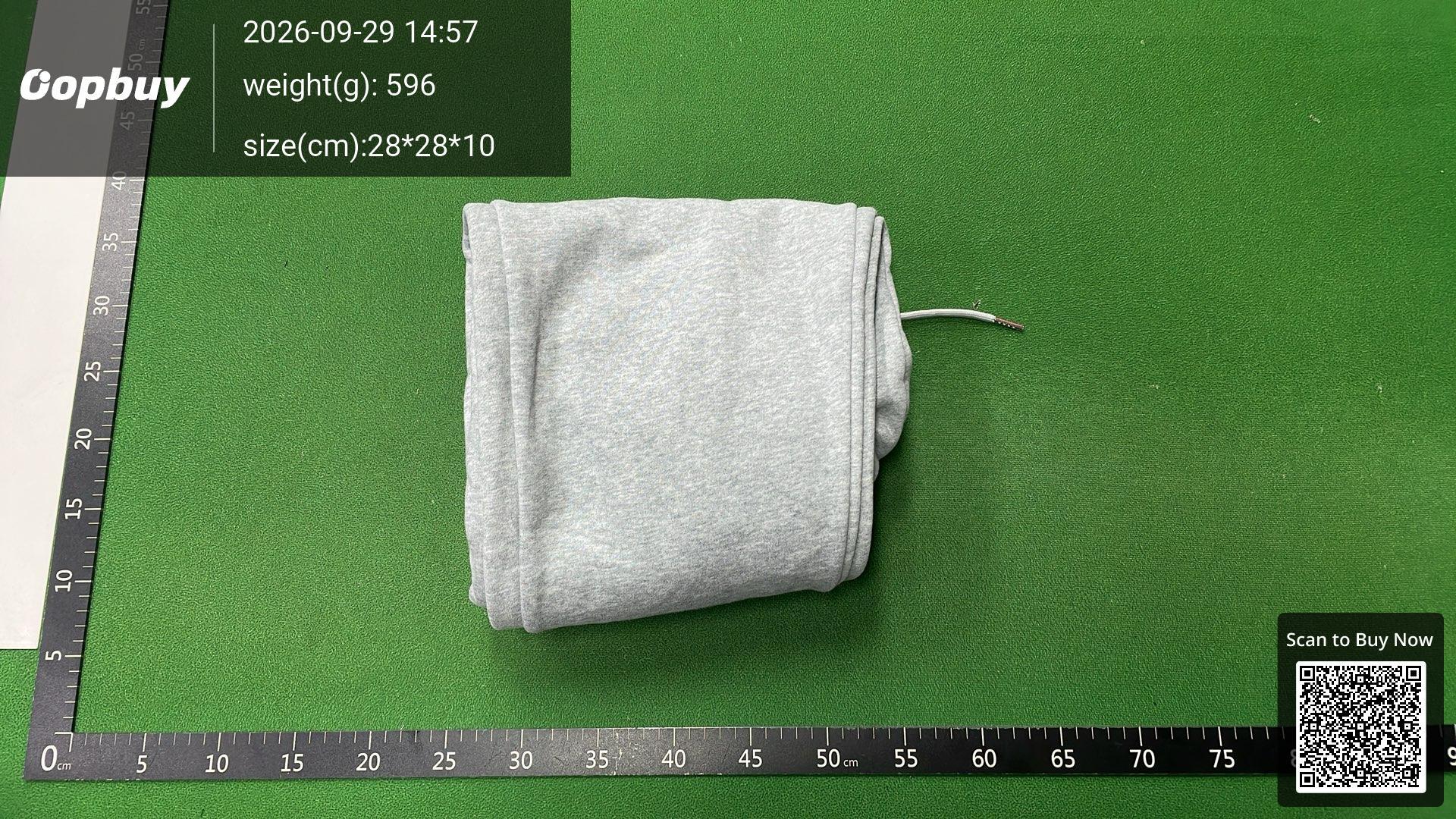 Foto QC 8 de Stussy Curly S Crewneck Sweater Black