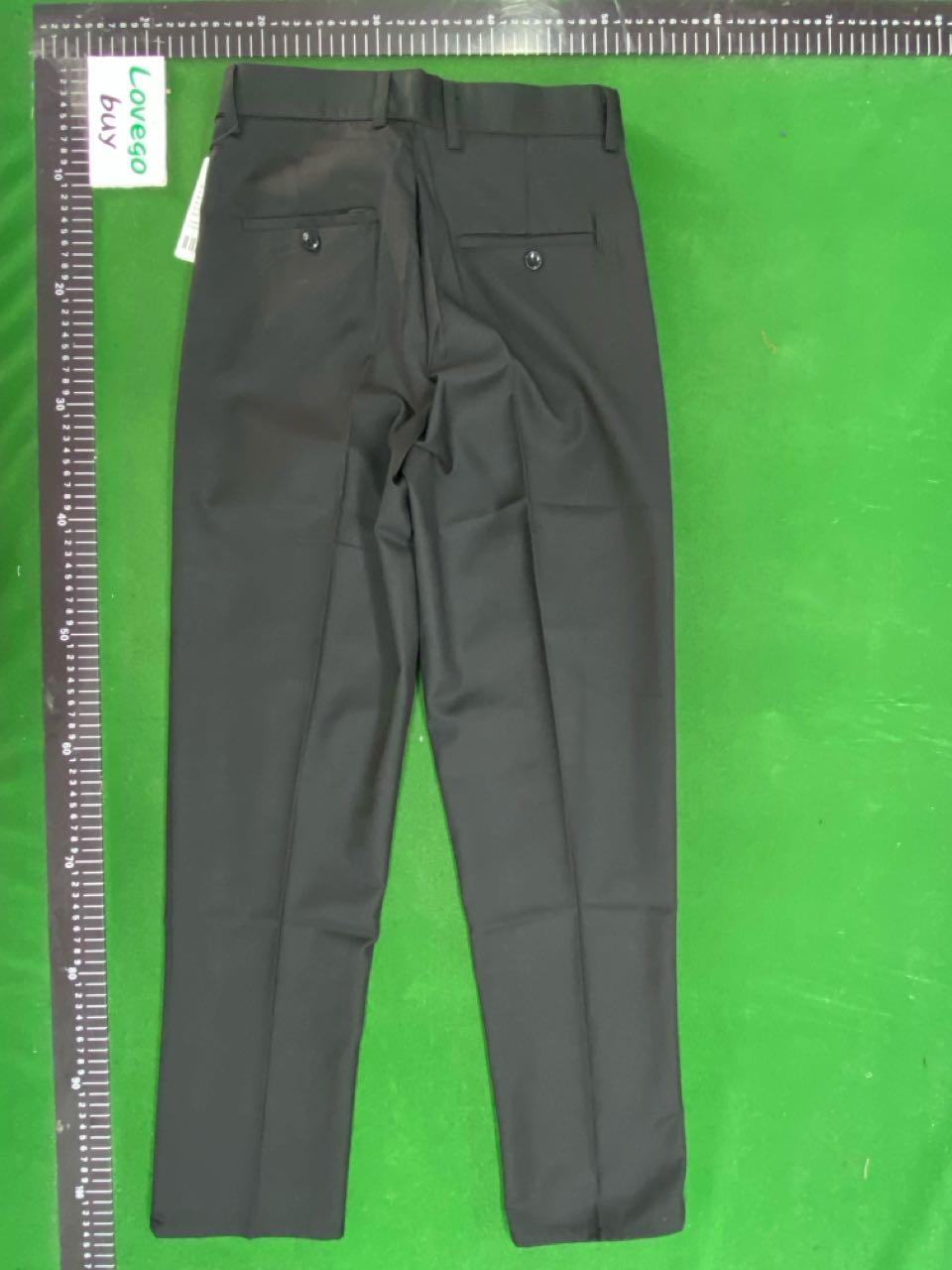 Foto QC 2 de Other Set 3-Piece Navy Blue