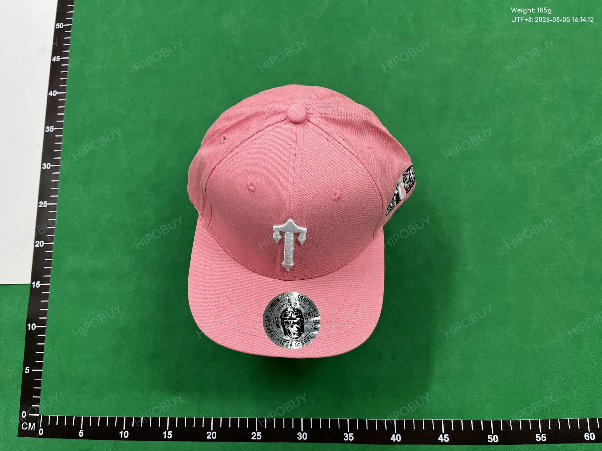 Foto QC 2 de Corteiz 4Starz Alcatraz Trucker Hat Black