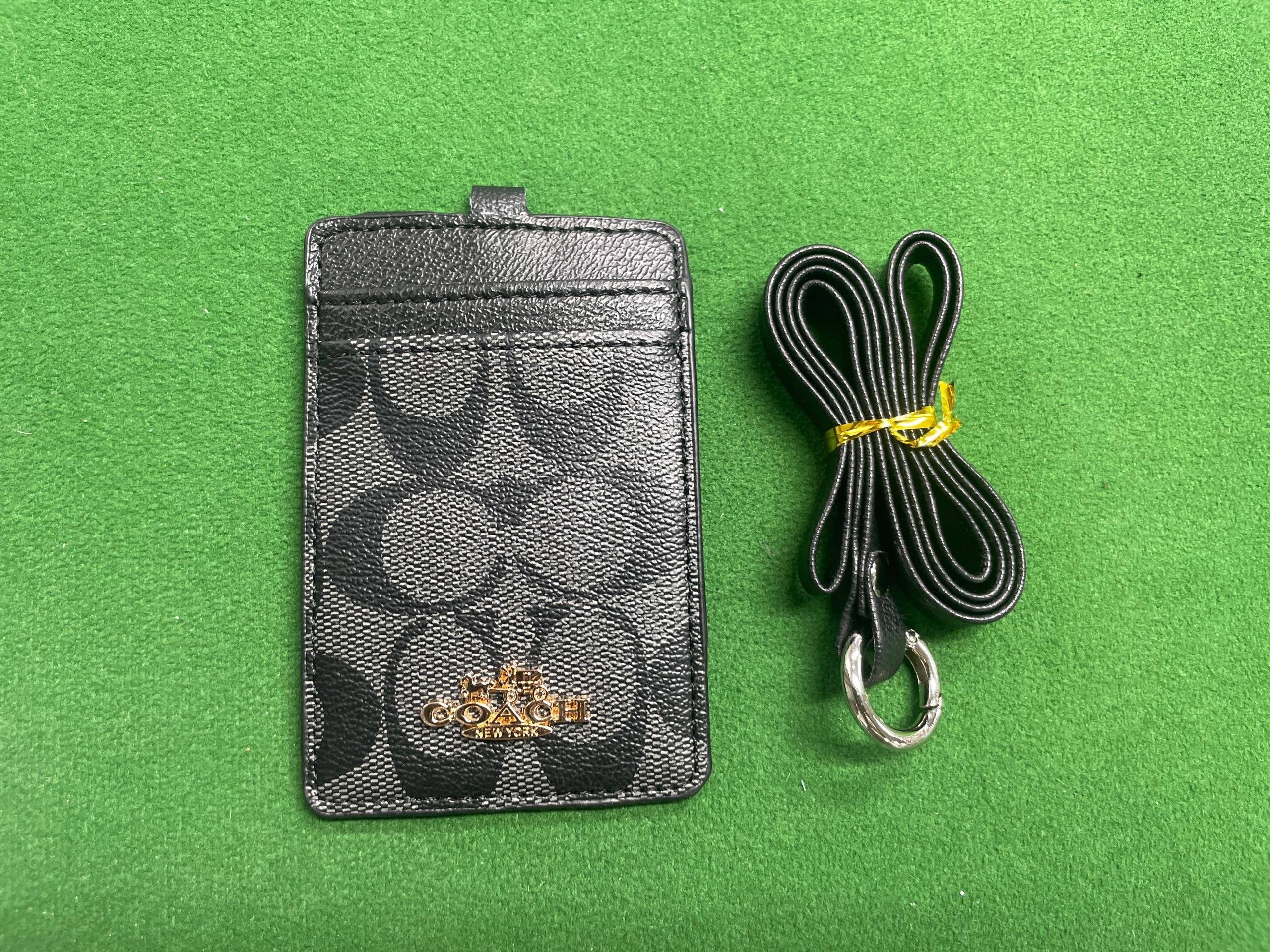 Foto QC 2 de Louis Vuitton Multiple Wallet Damier Graphite