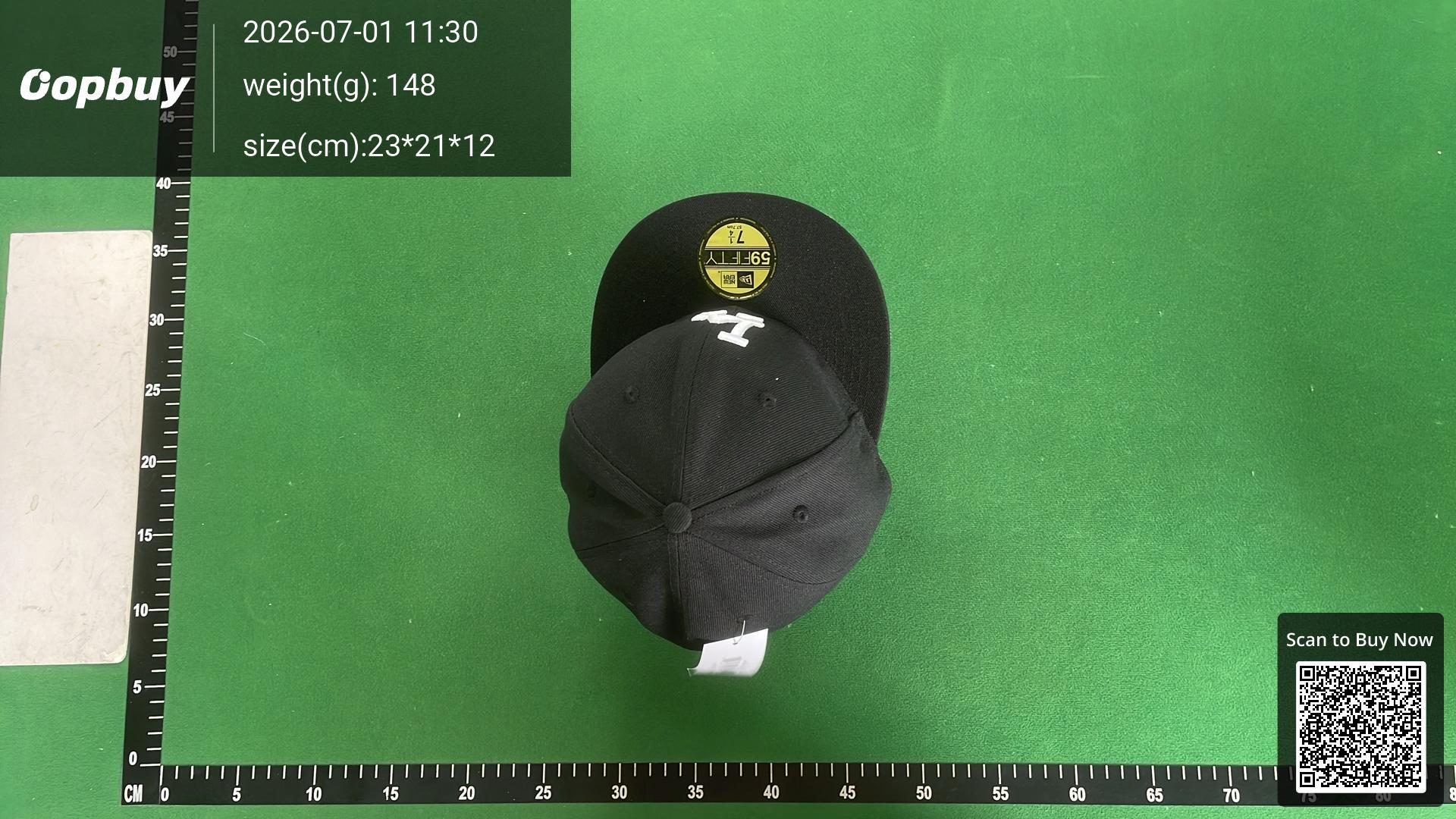 Foto QC 5 de New Era Boston Red Sox 9FIFTY Cap Grey Black
